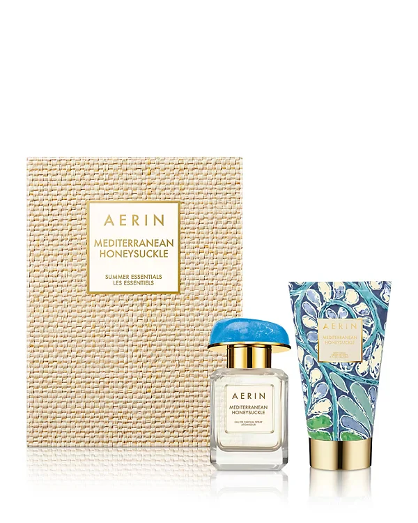 Les Jardins Botaniques Wisteria Set?