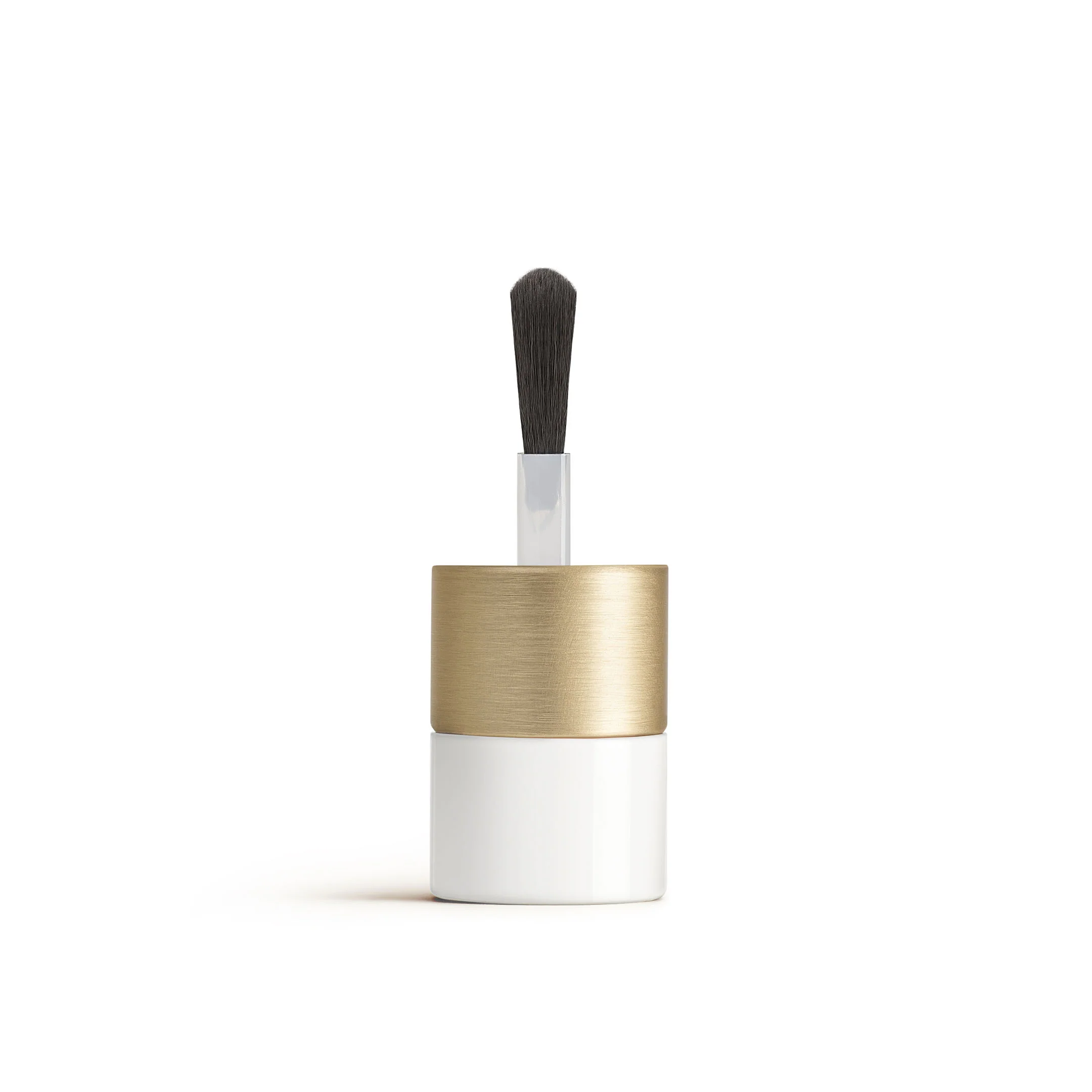 Les Mains Hermes Enamel Base Coat - Image 6