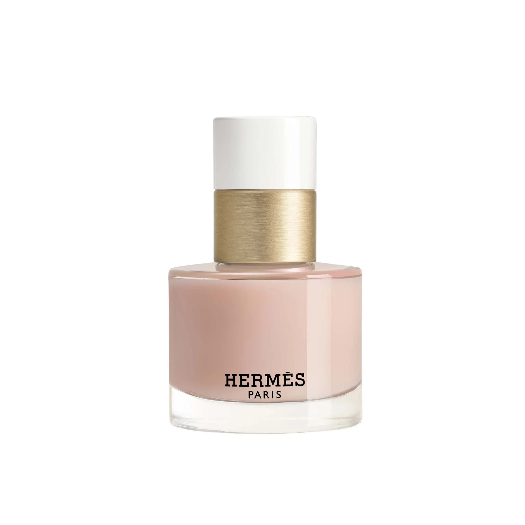 Les Mains Hermes Nail Polish