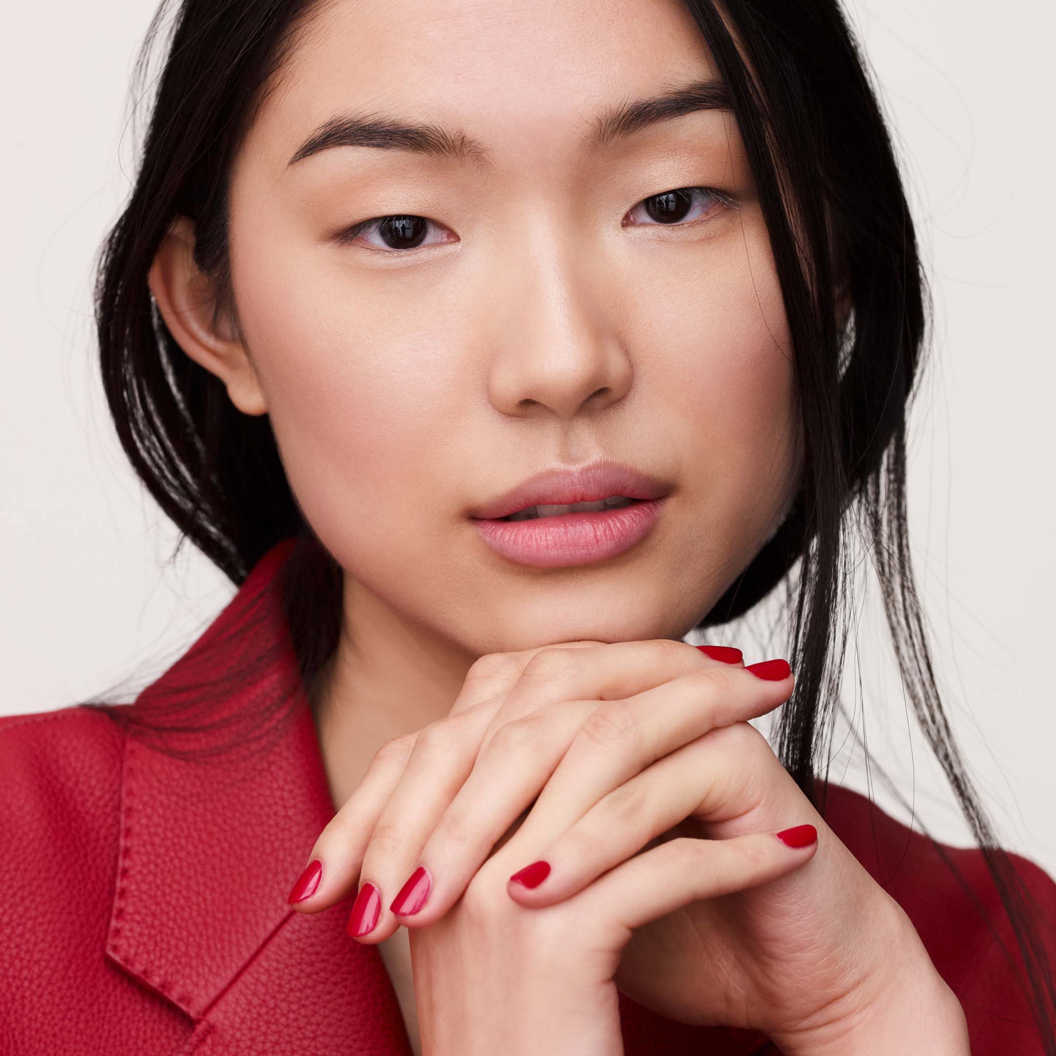 Les Mains Hermes Top Coat - Image 4