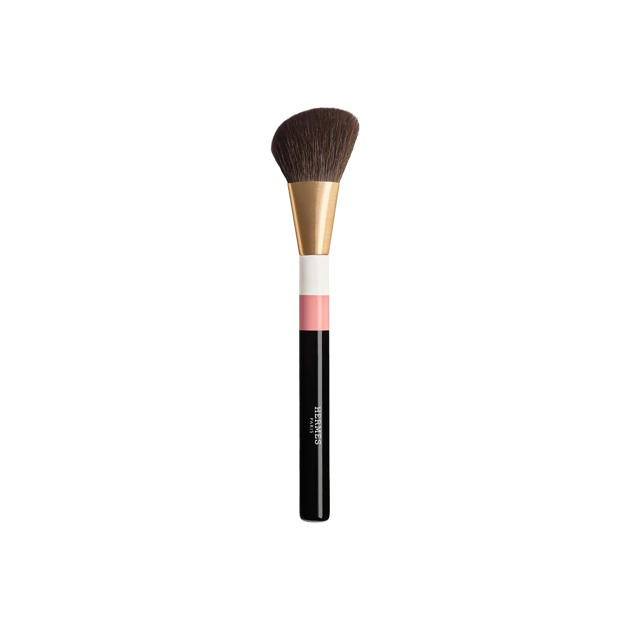 Les Pinceaux Hermes Face Contour Brush Le Sculpteur