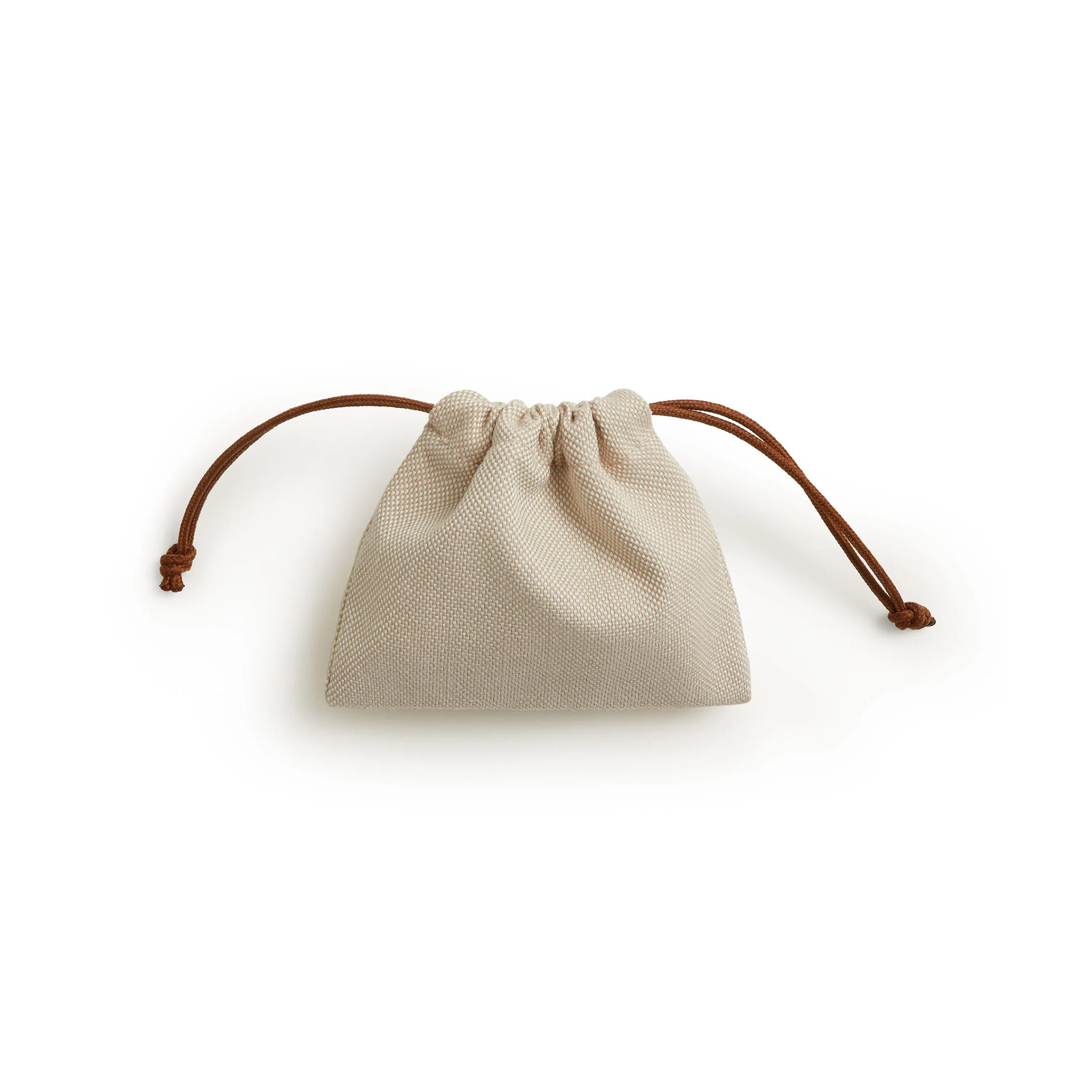 Les Pinceaux Hermes Travel Powders Brush - Image 3