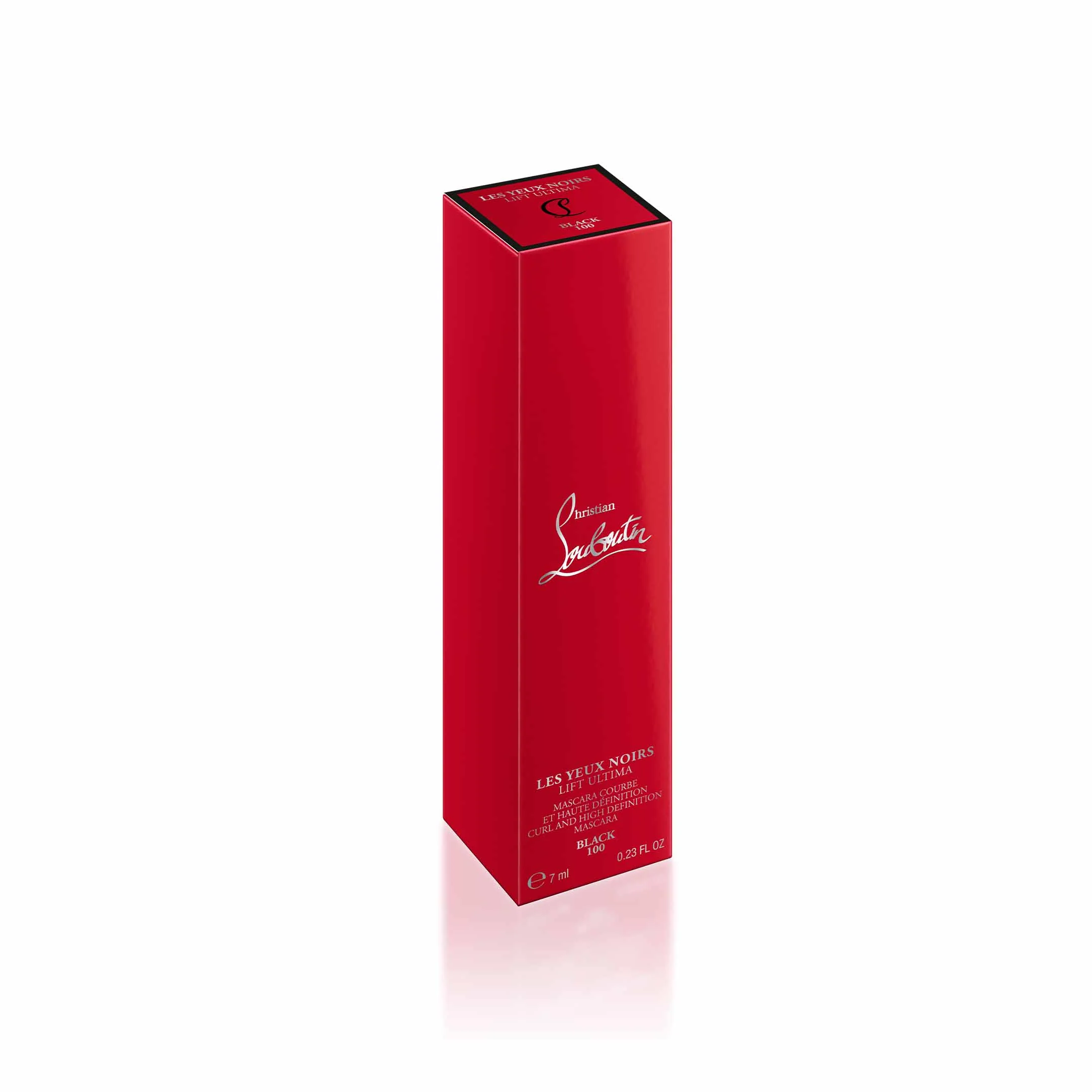 Les Yeux Noirs Lift Ultima Mascara - Image 7