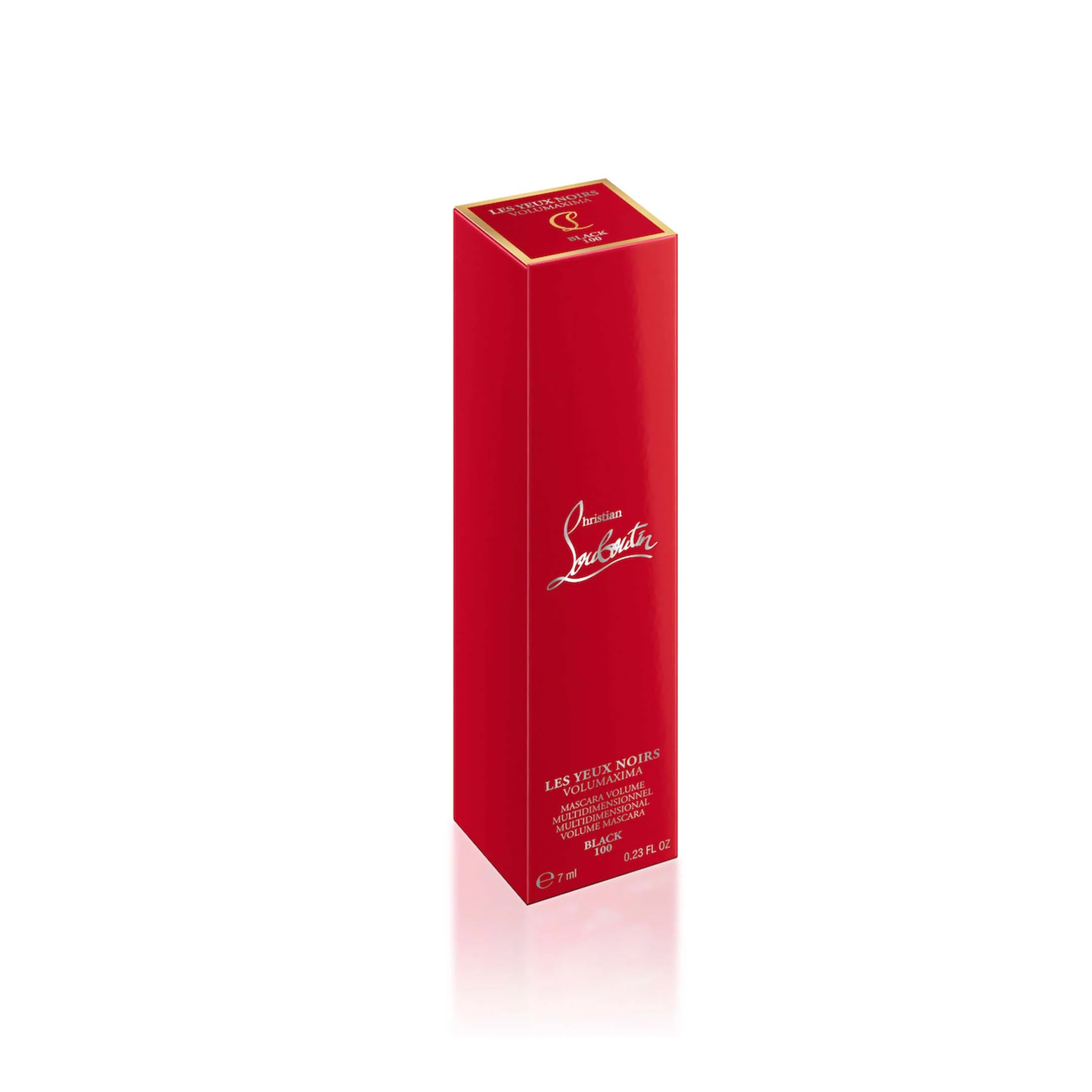 Les Yeux Noirs Volumaxima Mascara - Image 7
