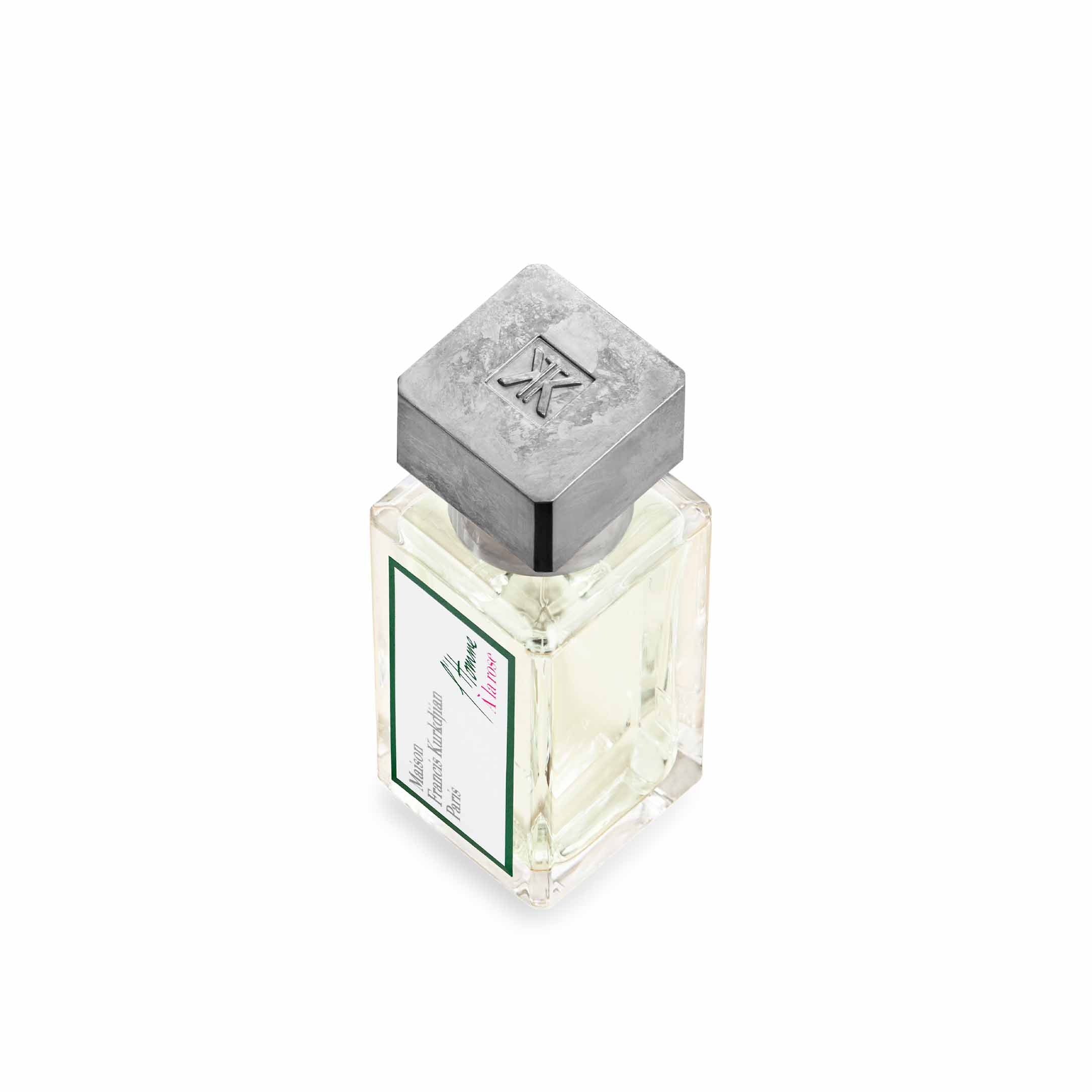 L'Homme Ă La Rose - Eau De Parfum - Image 2