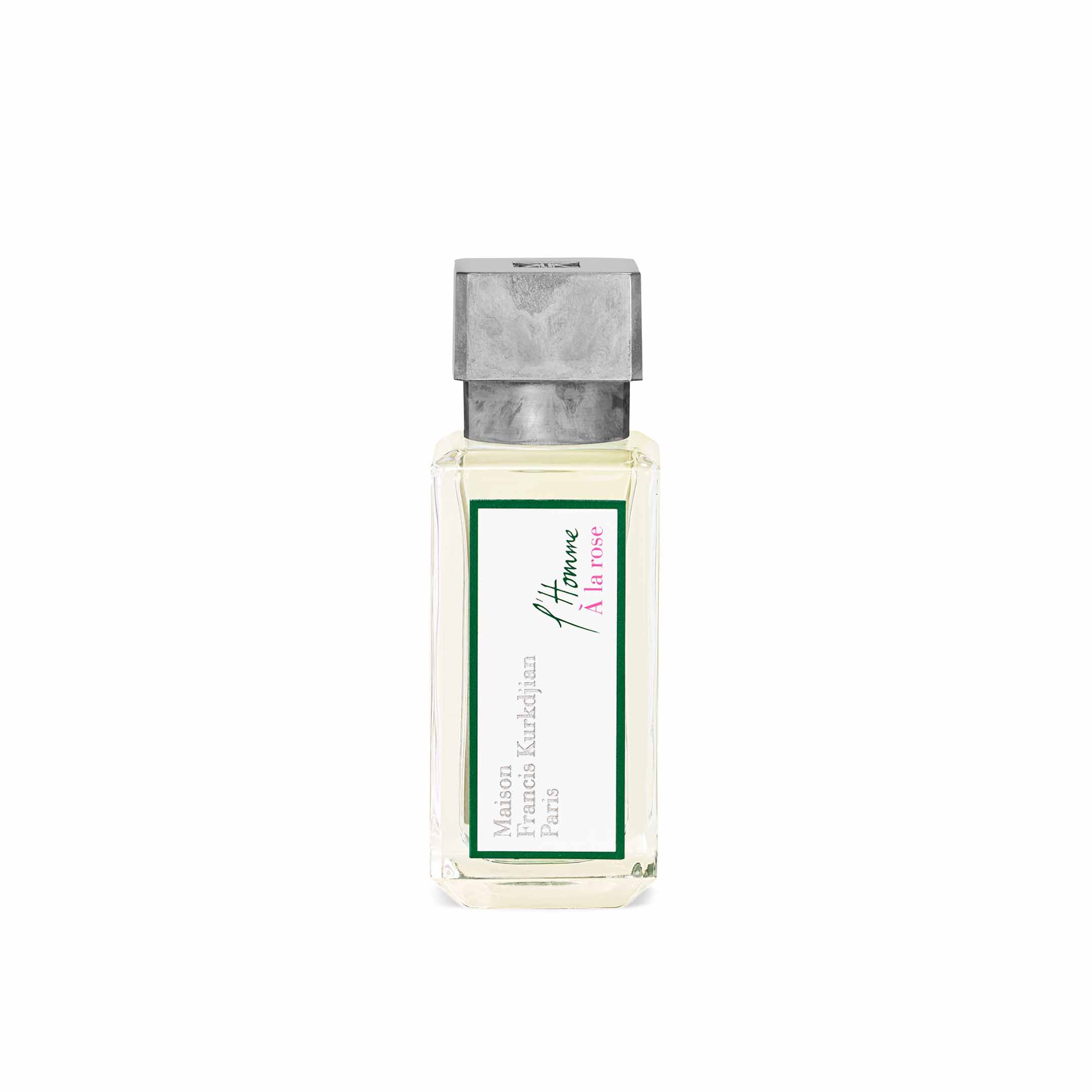 L'Homme Ă La Rose - Eau De Parfum - Image 3