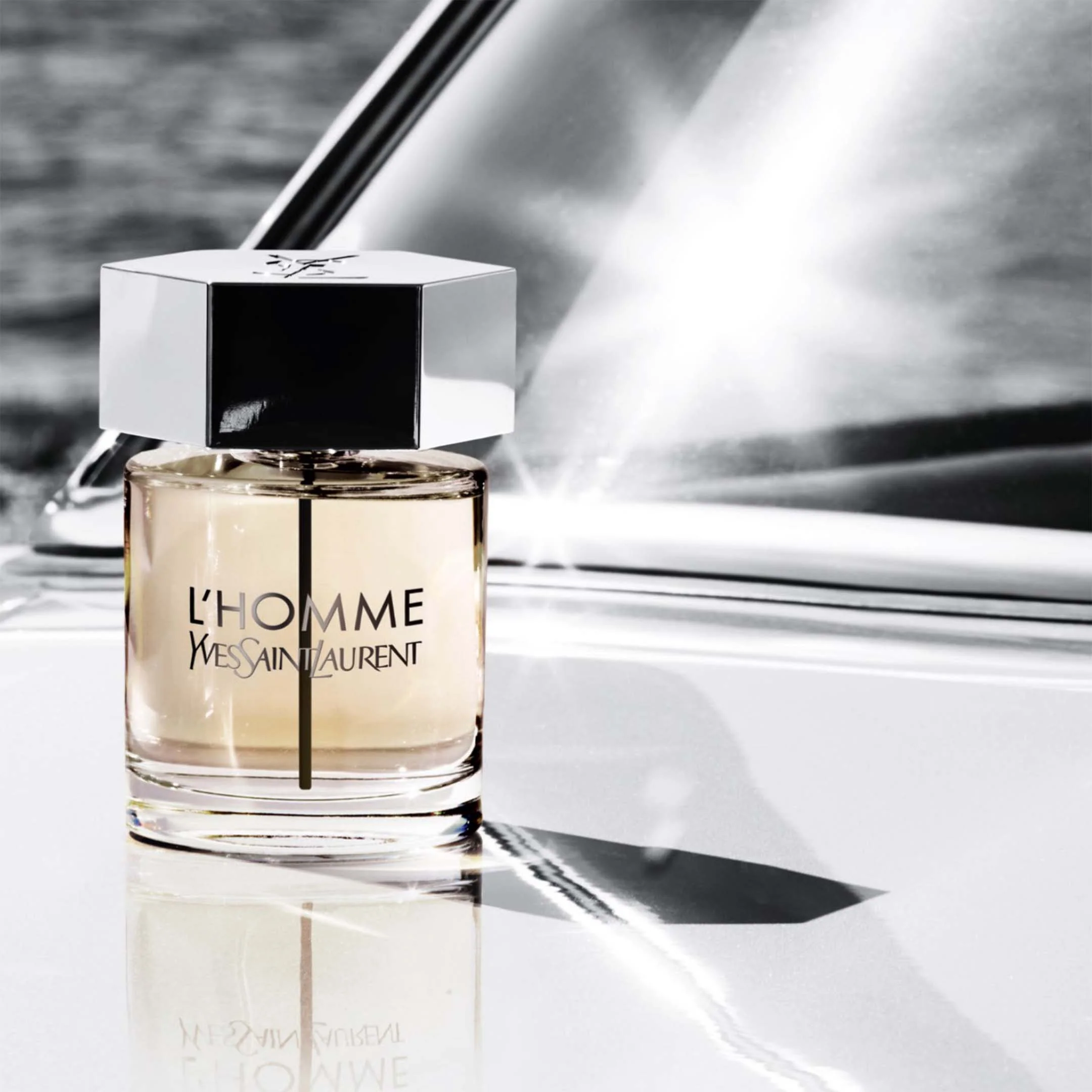 L'Homme Eau De Toilette - Image 3