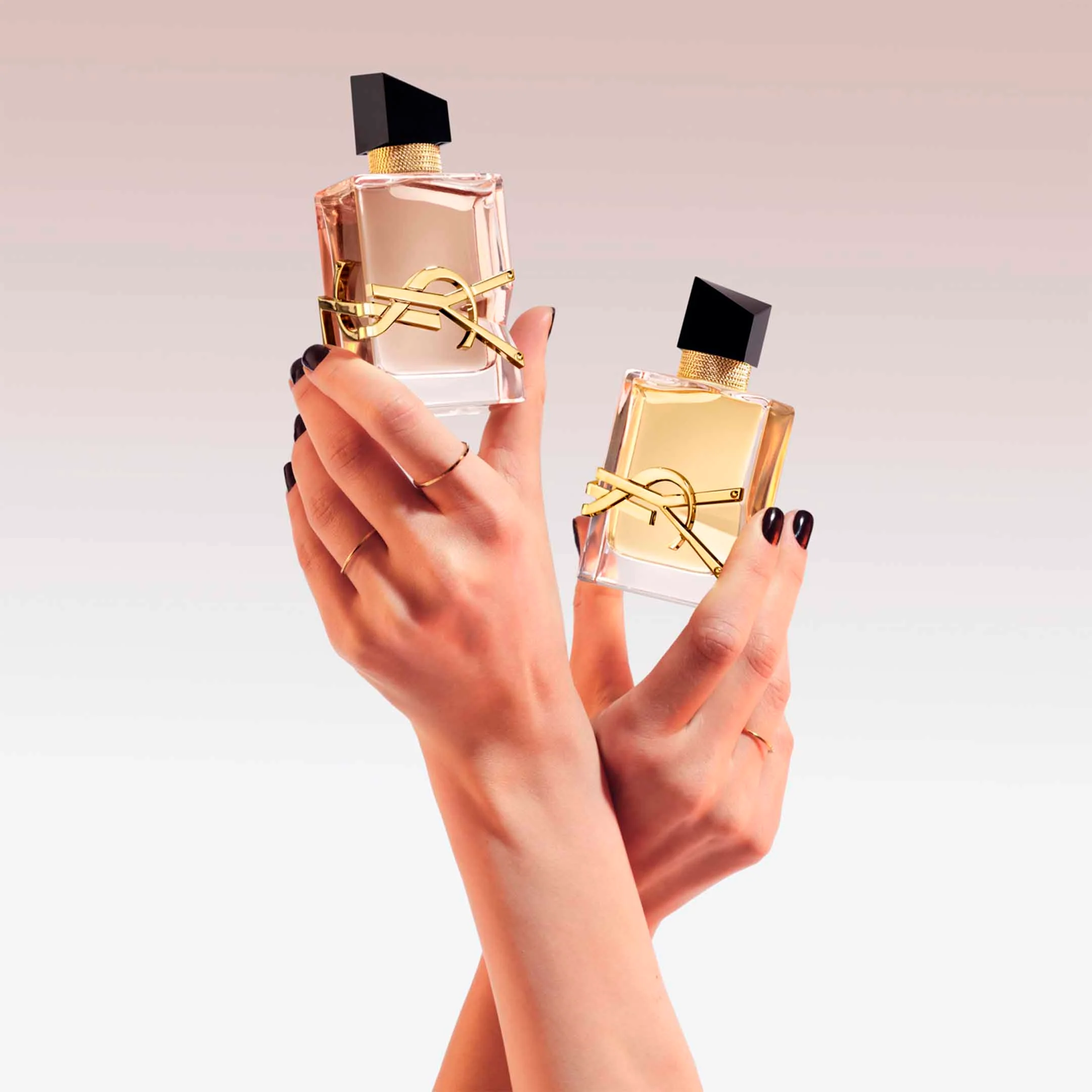 Libre Flowers & Flames Eau De Parfum - Image 4
