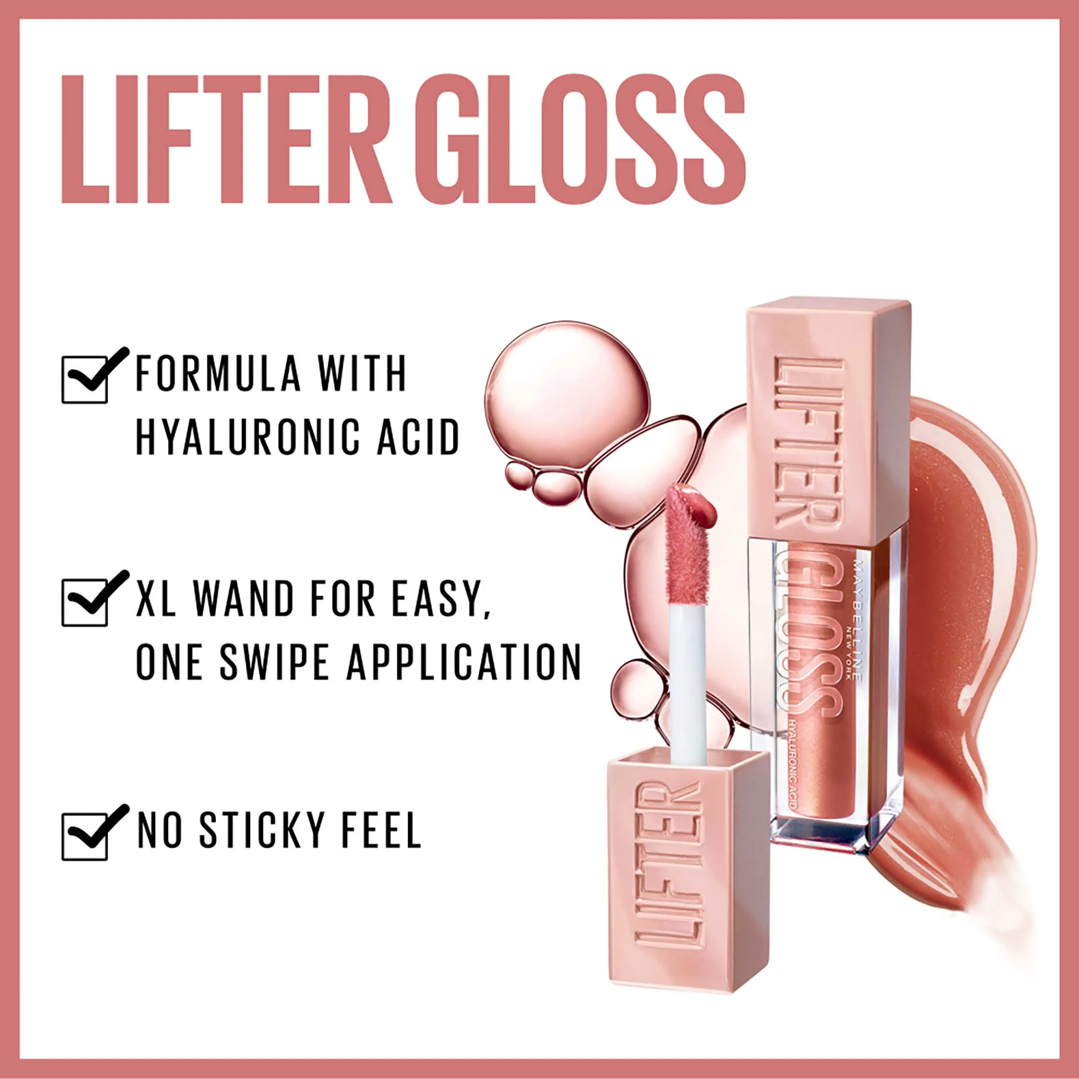 Lifter Gloss Amber - Image 10
