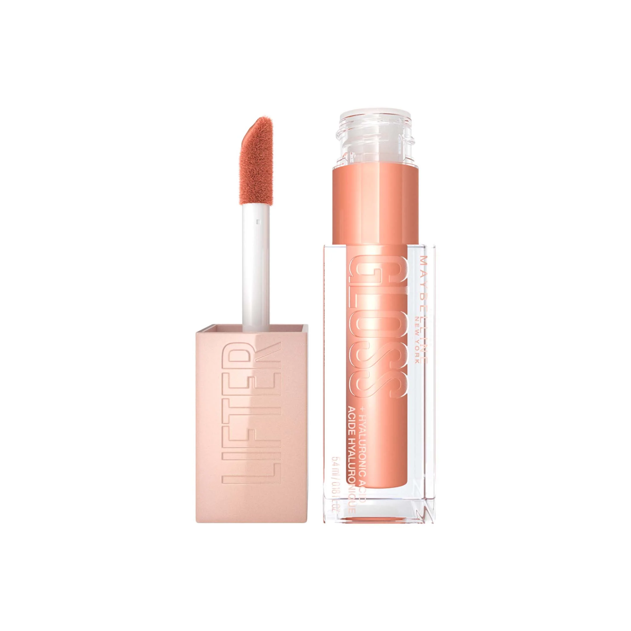 Lifter Gloss Amber - Image 2