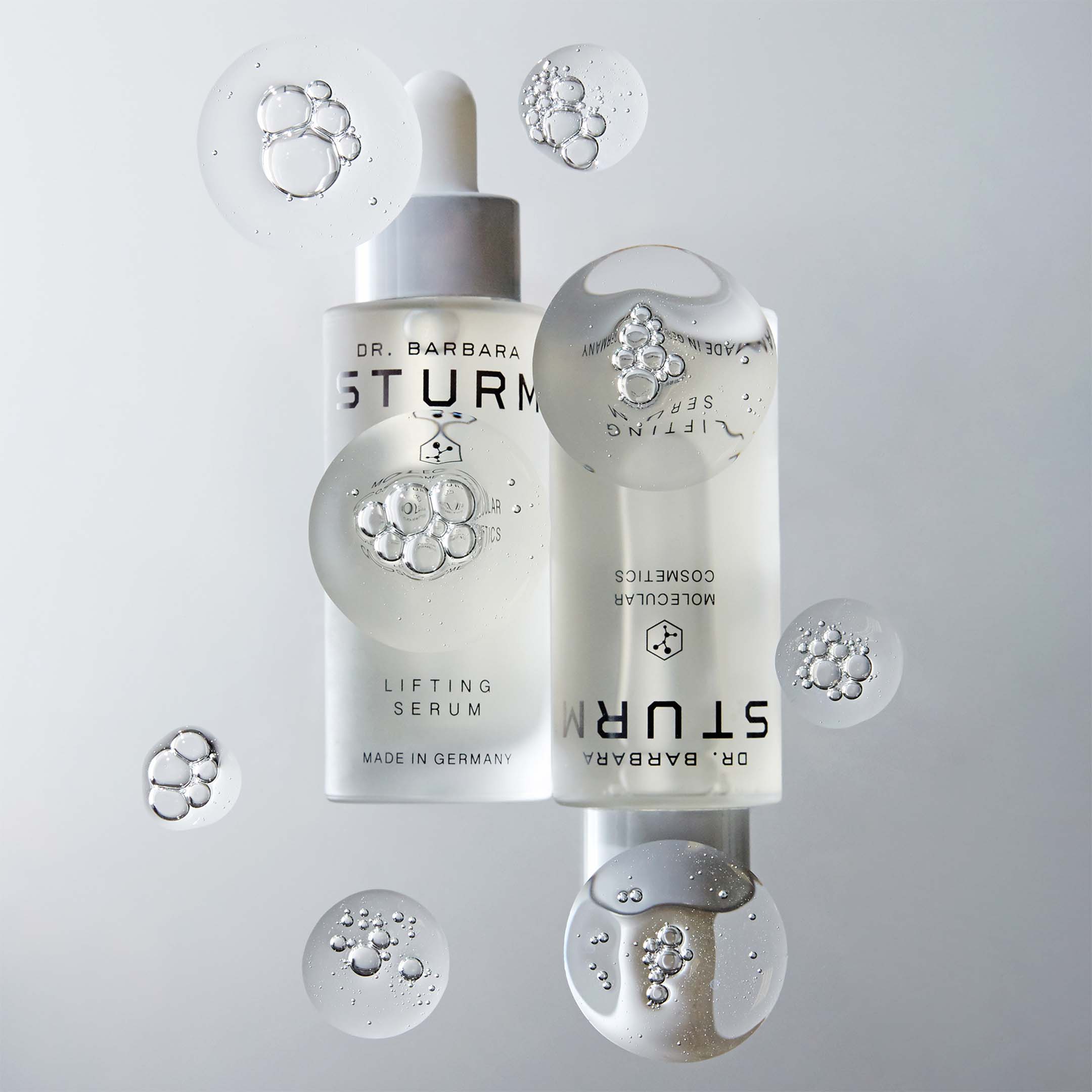 LIFTING SERUM - Image 4