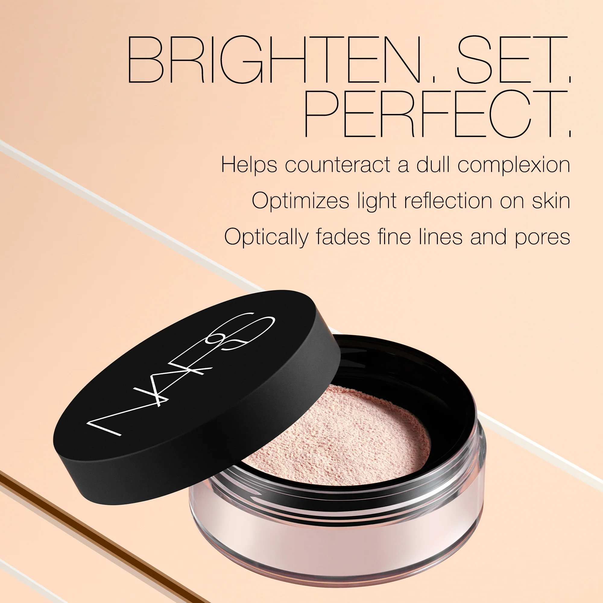 LIGHT REFLECTINGâ„¢ PRISMATIC POWDER LOOSE - DUSK - Image 3