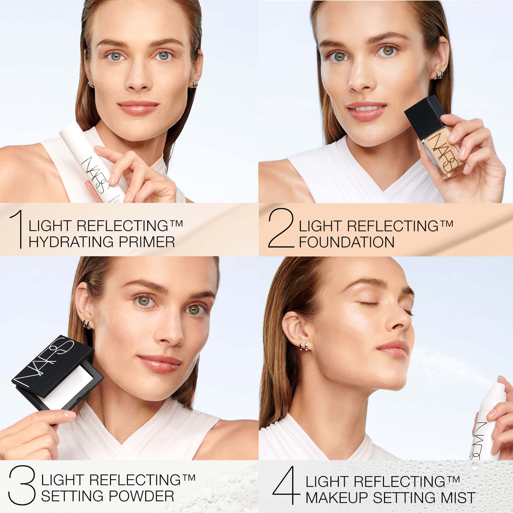 Light Reflecting Hydrating Primer - Image 5