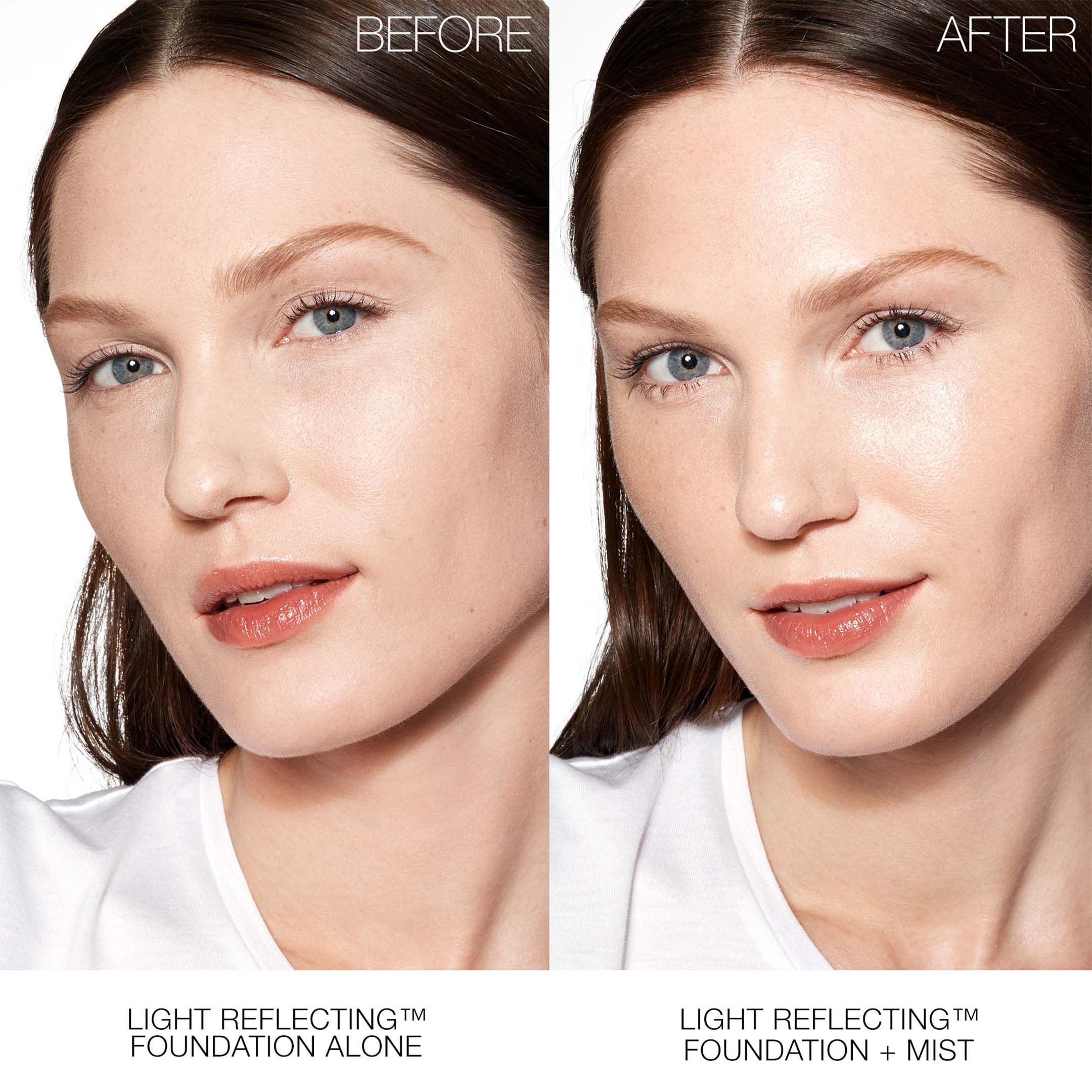 Light Reflecting Makeup Setting Mist - Image 4