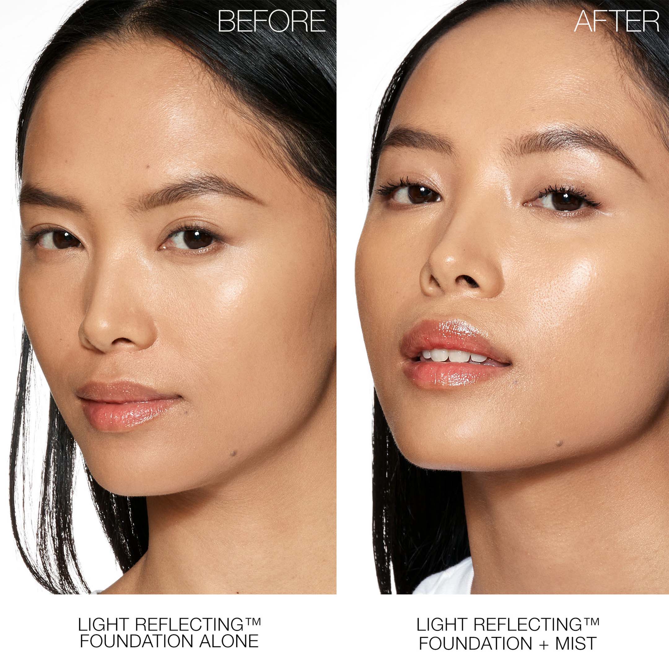 Light Reflecting Makeup Setting Mist - Image 5