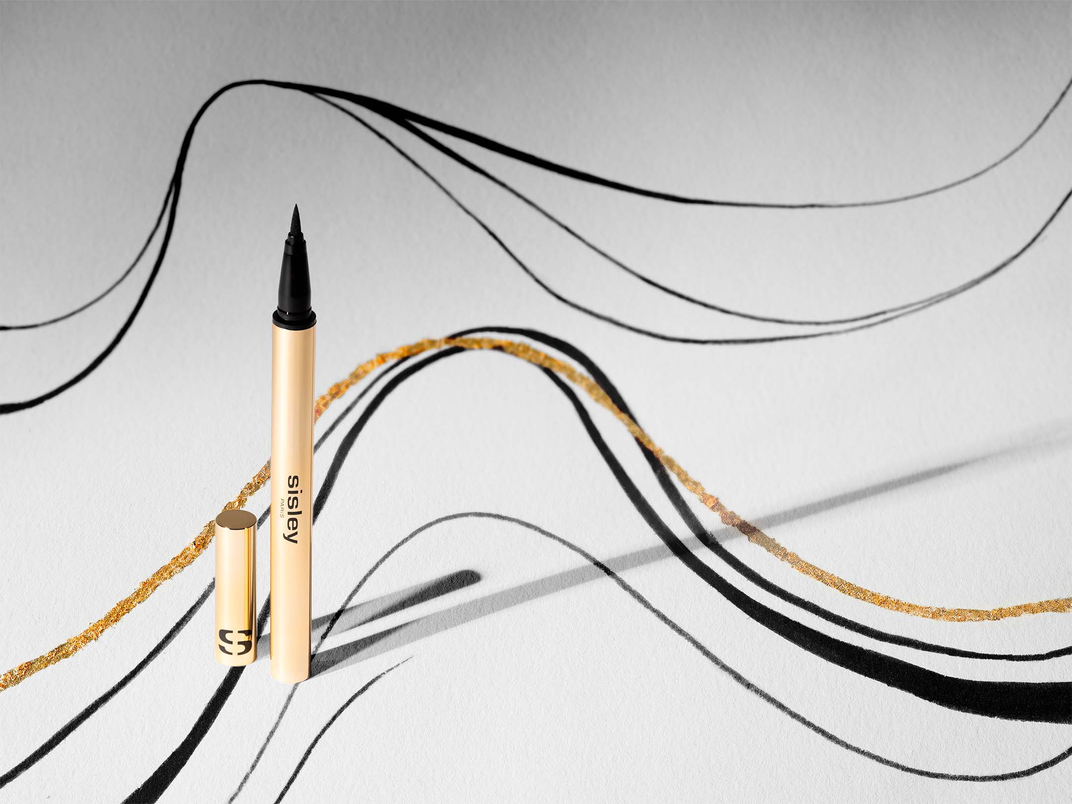 Ligne Noire Eyeliner - Image 12