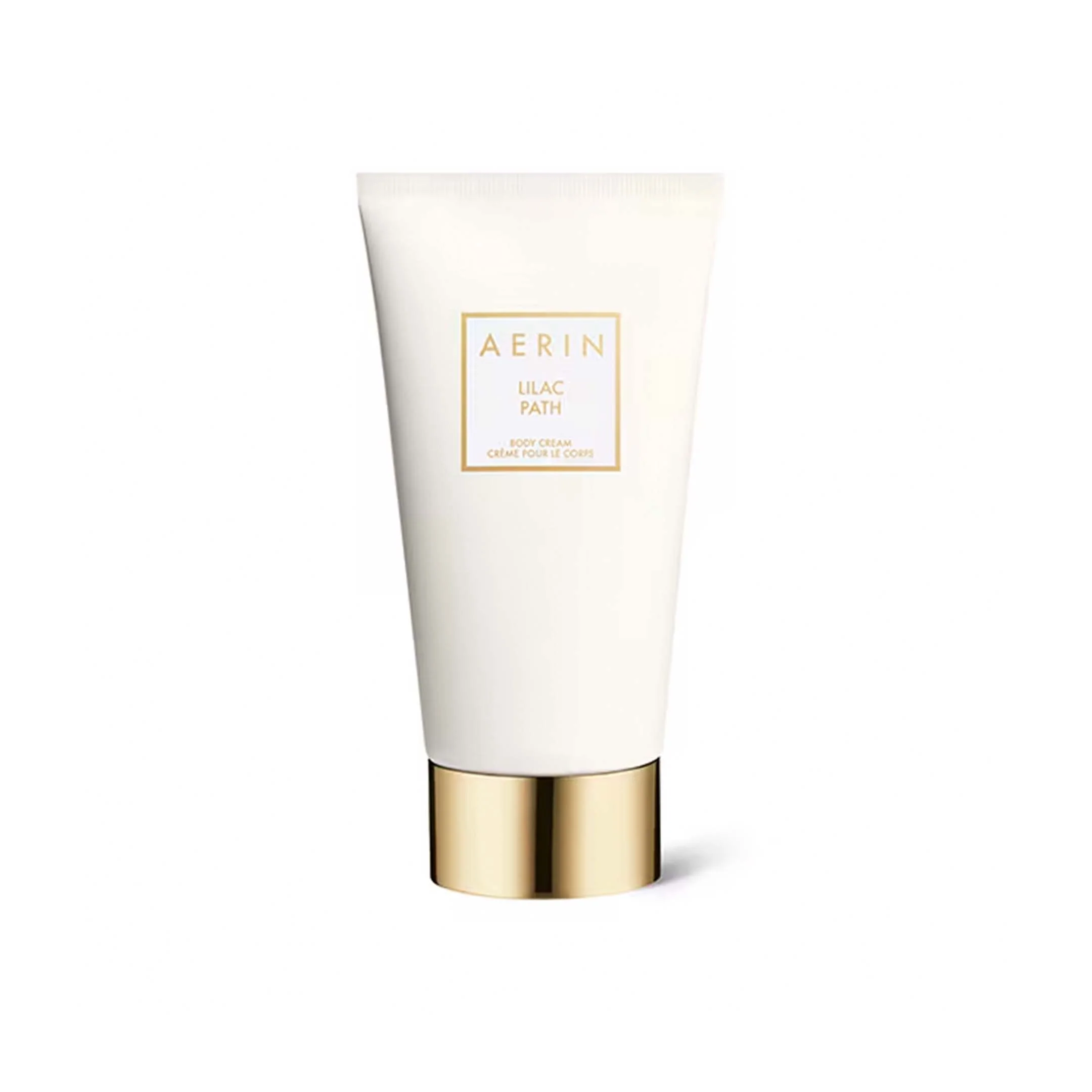 Lilac Path Body Cream - Image 3