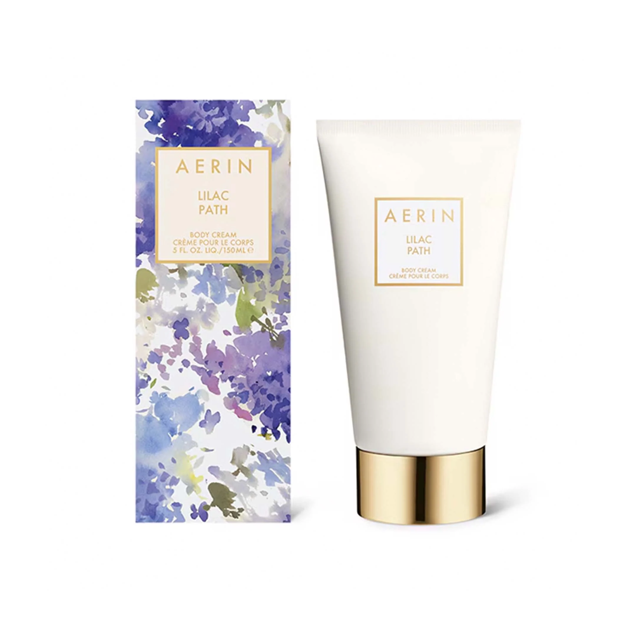 Lilac Path Body Cream - Image 4