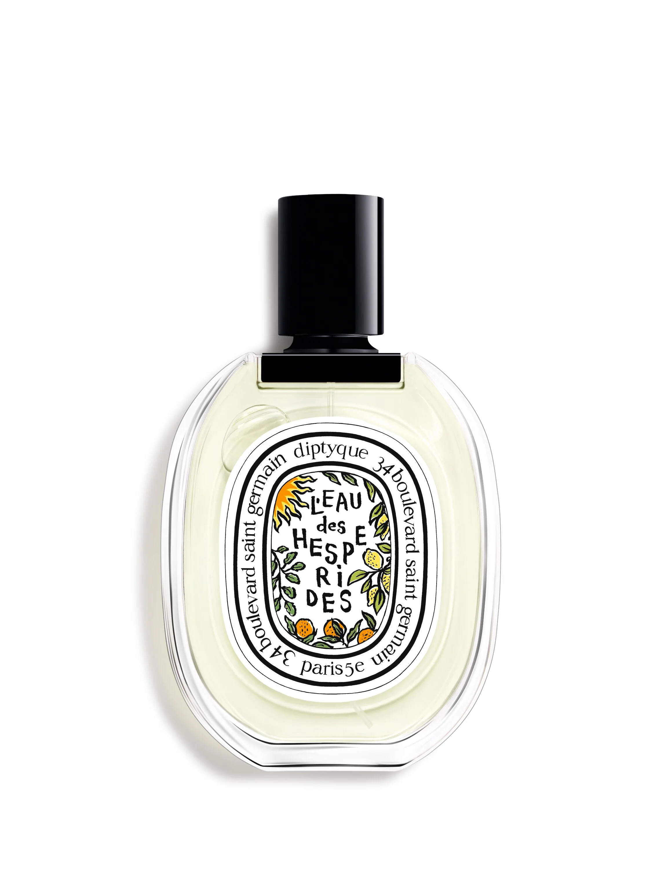 Limited Edition L'Eau des Hespérides - Eau de toilette - Image 2