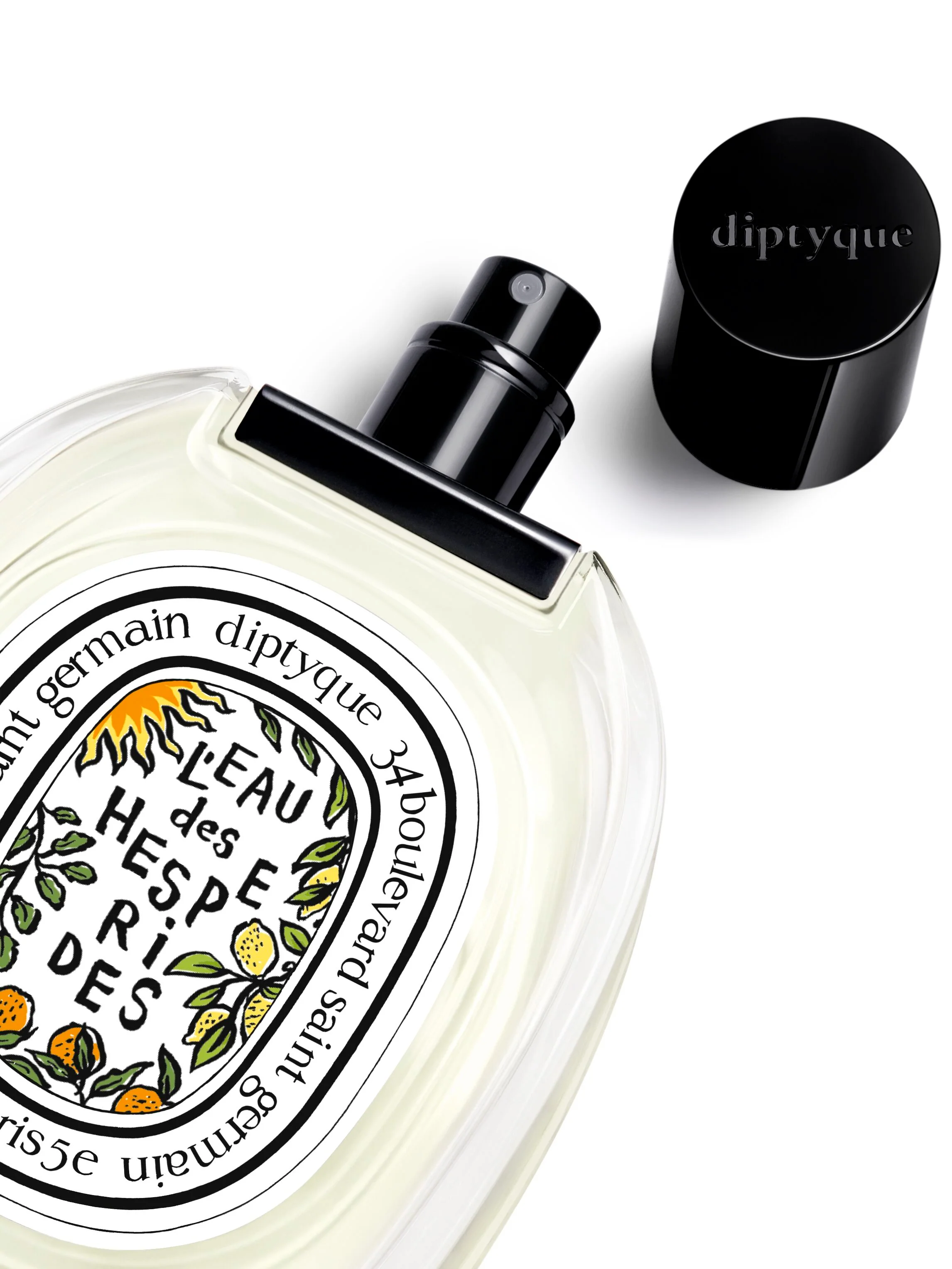 Limited Edition L'Eau des Hespérides - Eau de toilette - Image 4