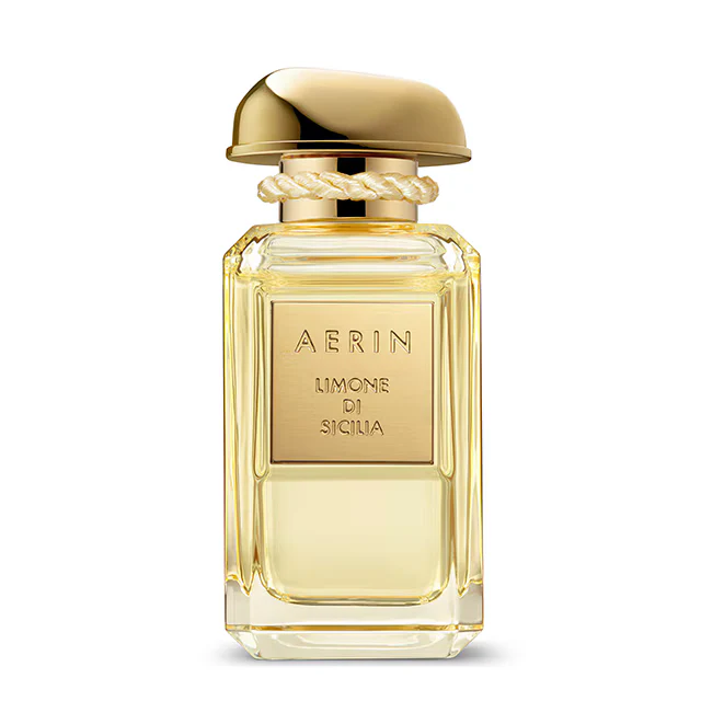Limone Di Sicilia Parfum