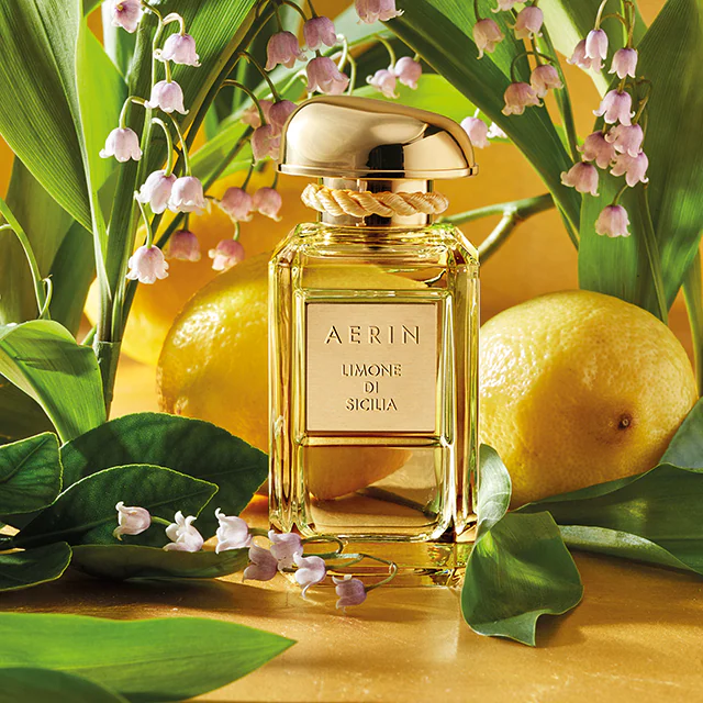 Limone Di Sicilia Parfum - Image 2