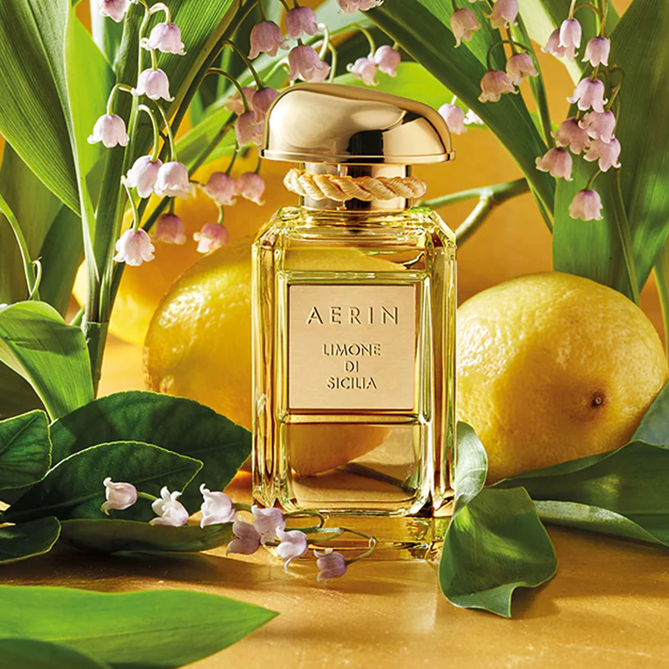 Limone Di Sicilia Parfum - Image 4