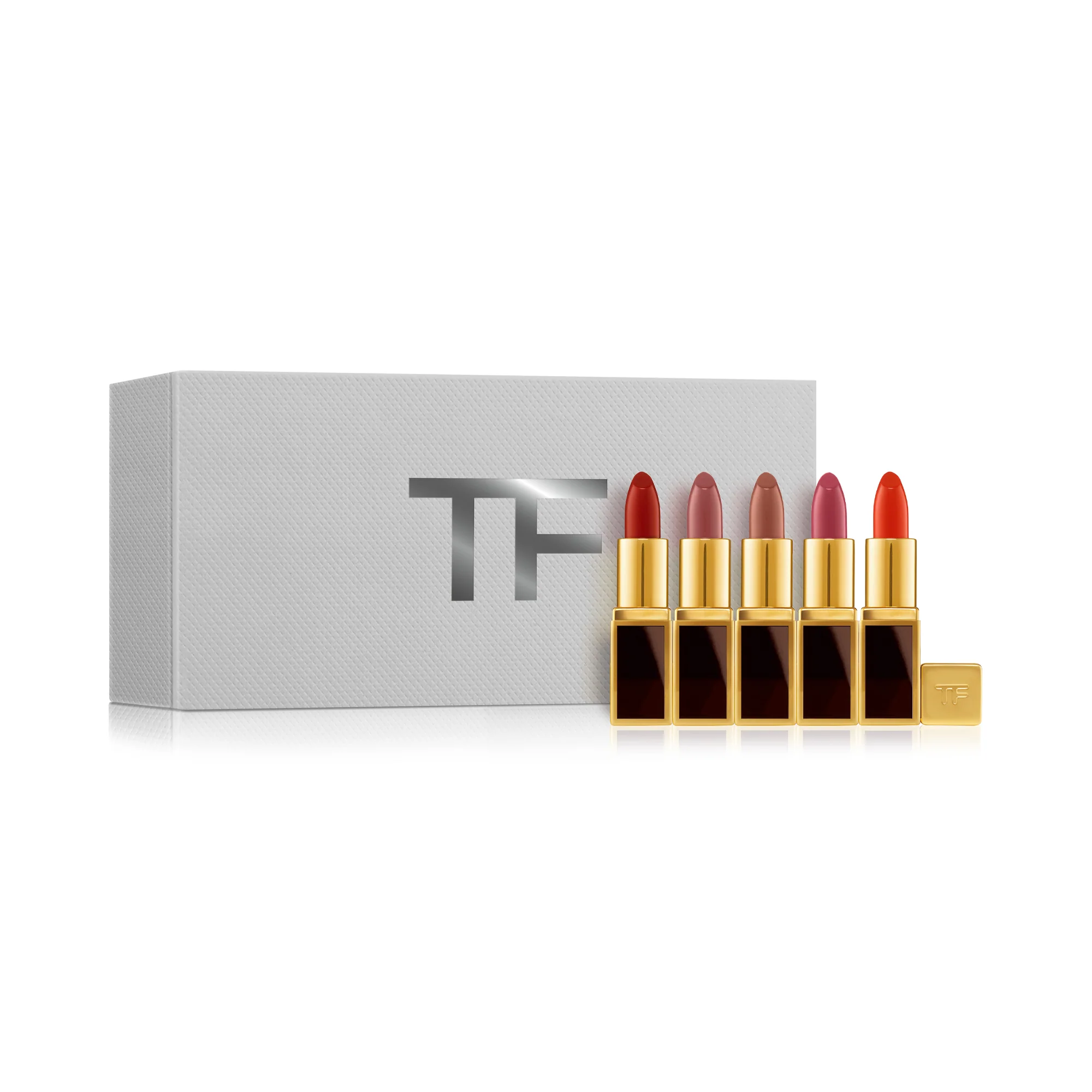 Lip Color Mini Deluxe Set