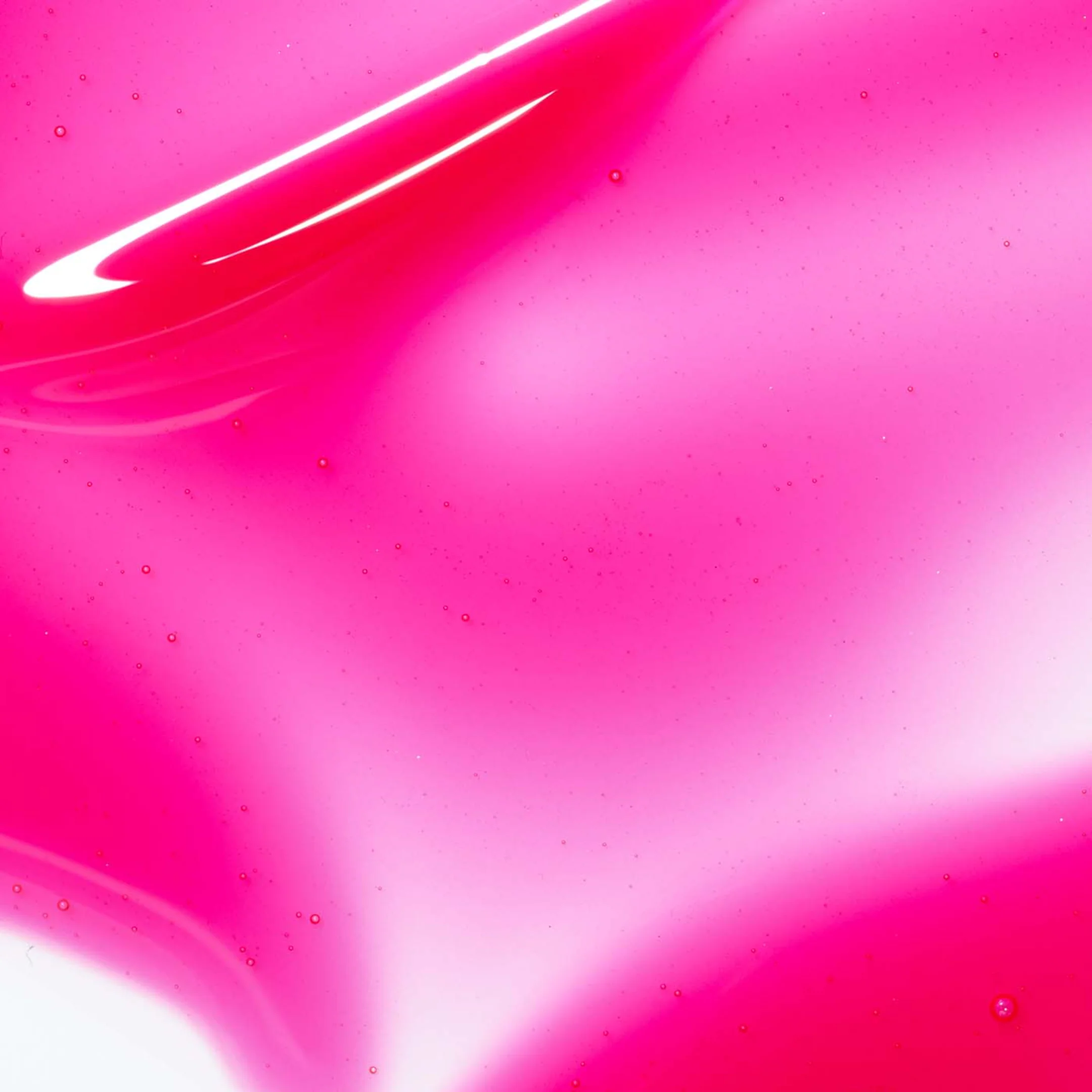 Lip Comfort Oil 54 Iconic Red - Image 2