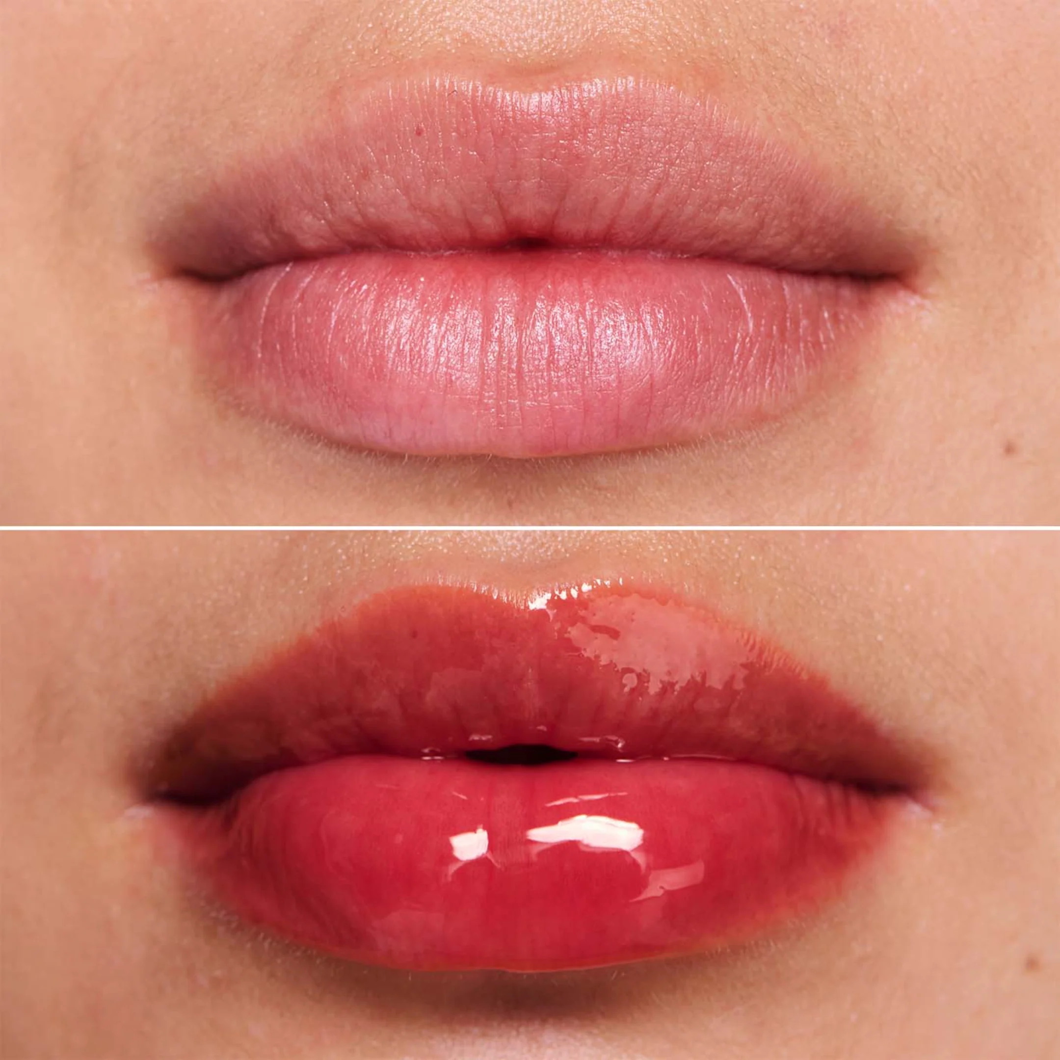 Lip Comfort Oil 54 Iconic Red - Image 3