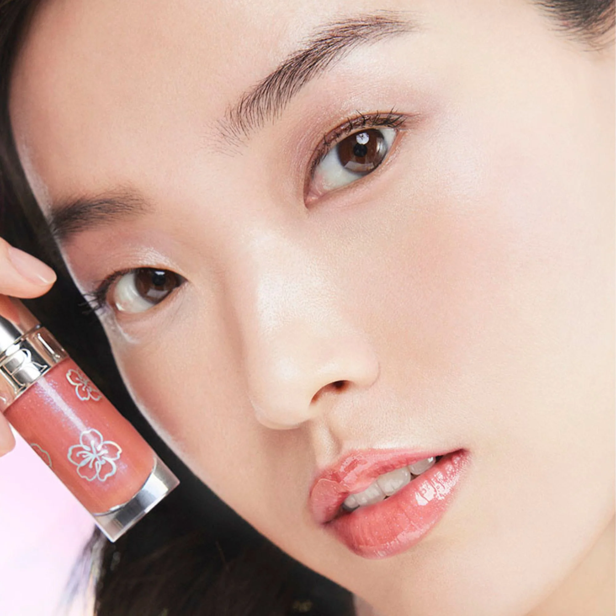 Lip Comfort Oil - Sakura Collection - Image 3