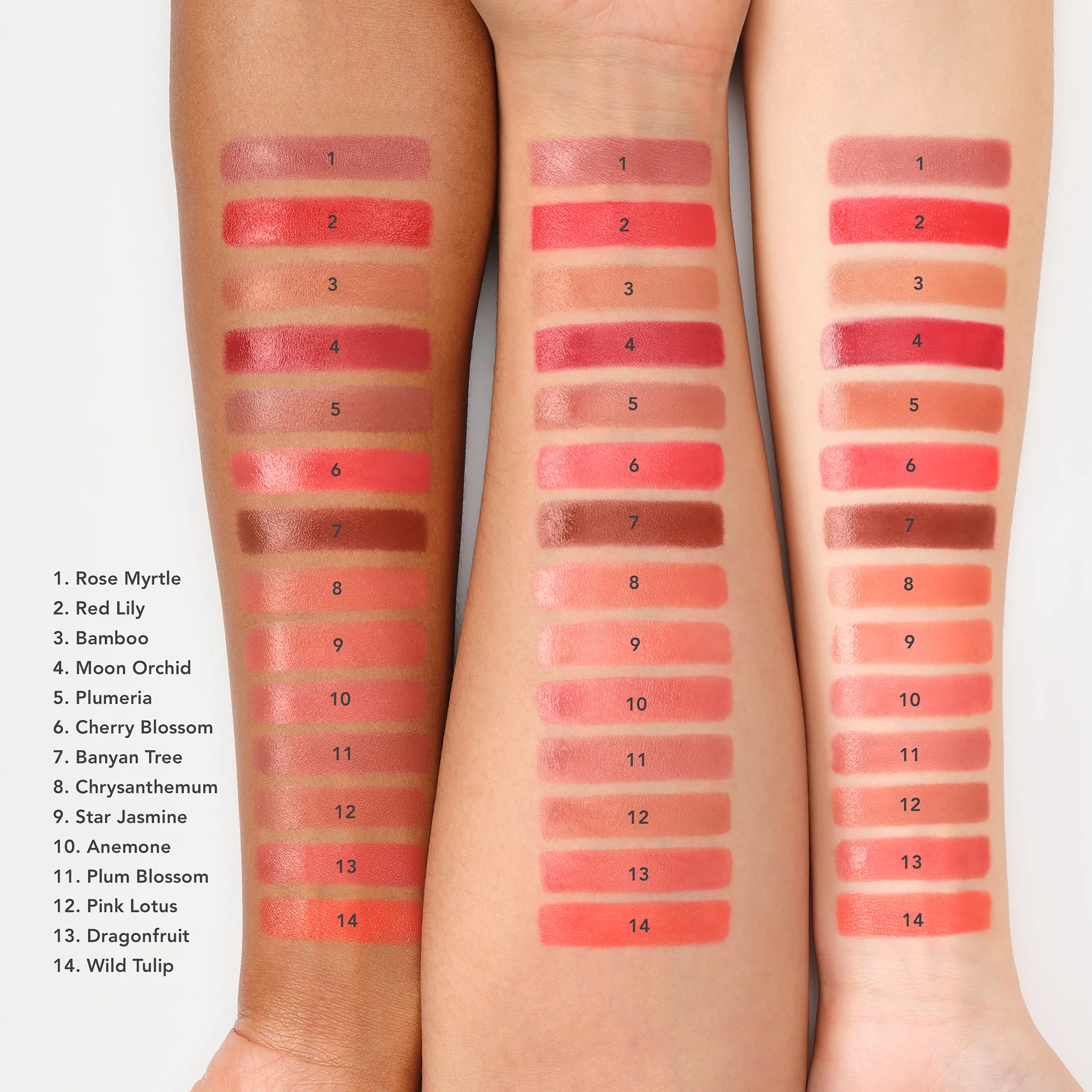 Lip Crème - Image 4