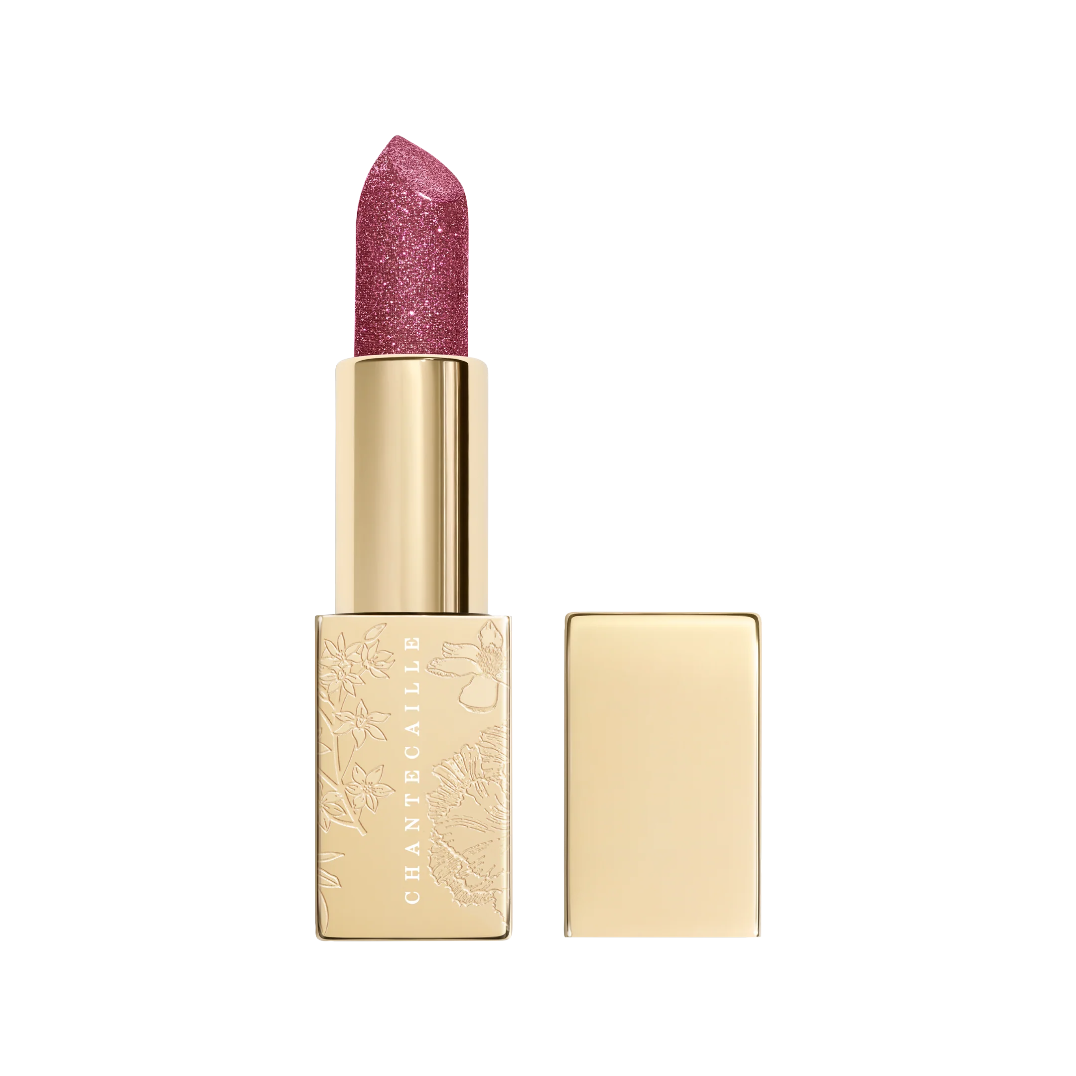 Lip Cristal Aventurine