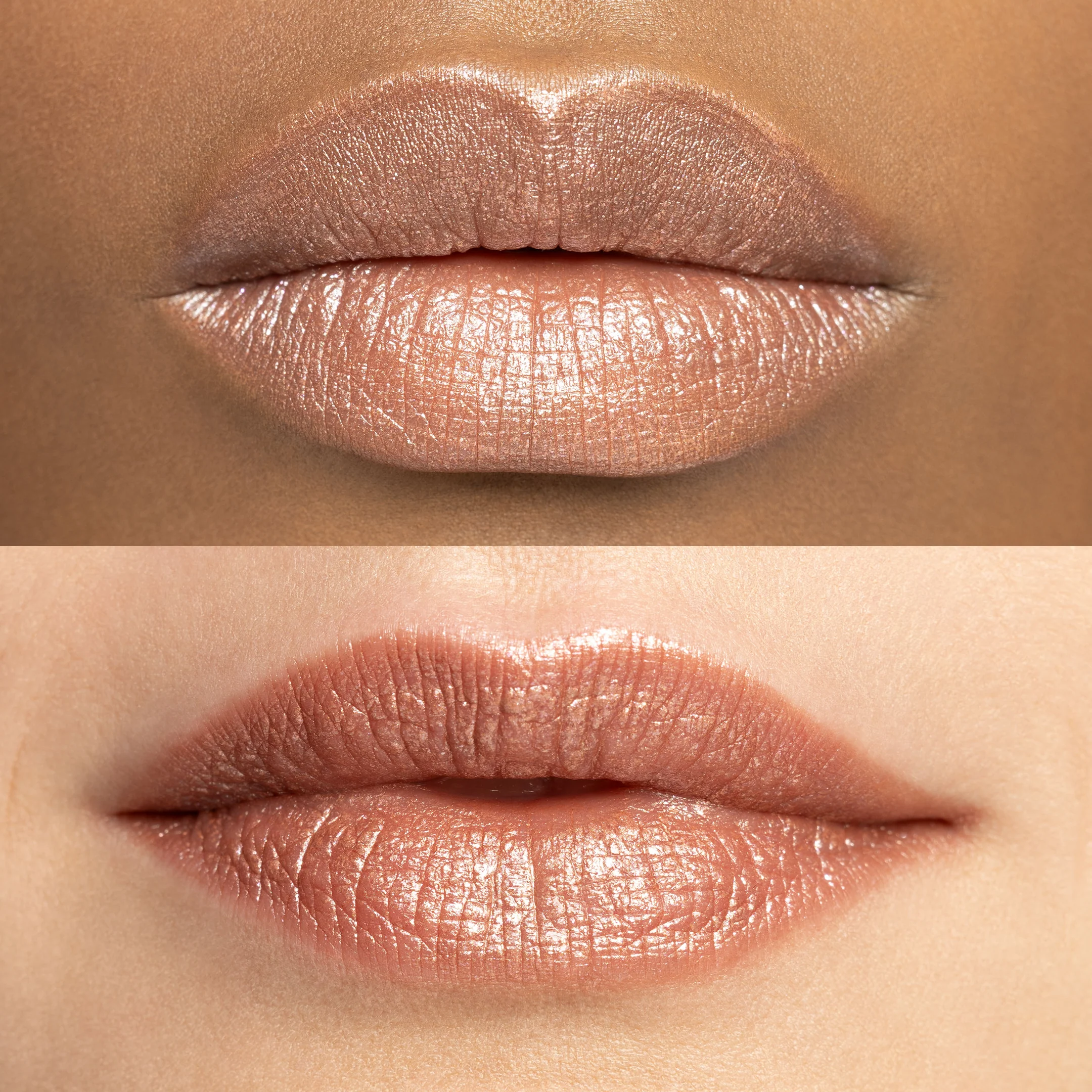 Lip Cristal Pink Topaz - Image 2