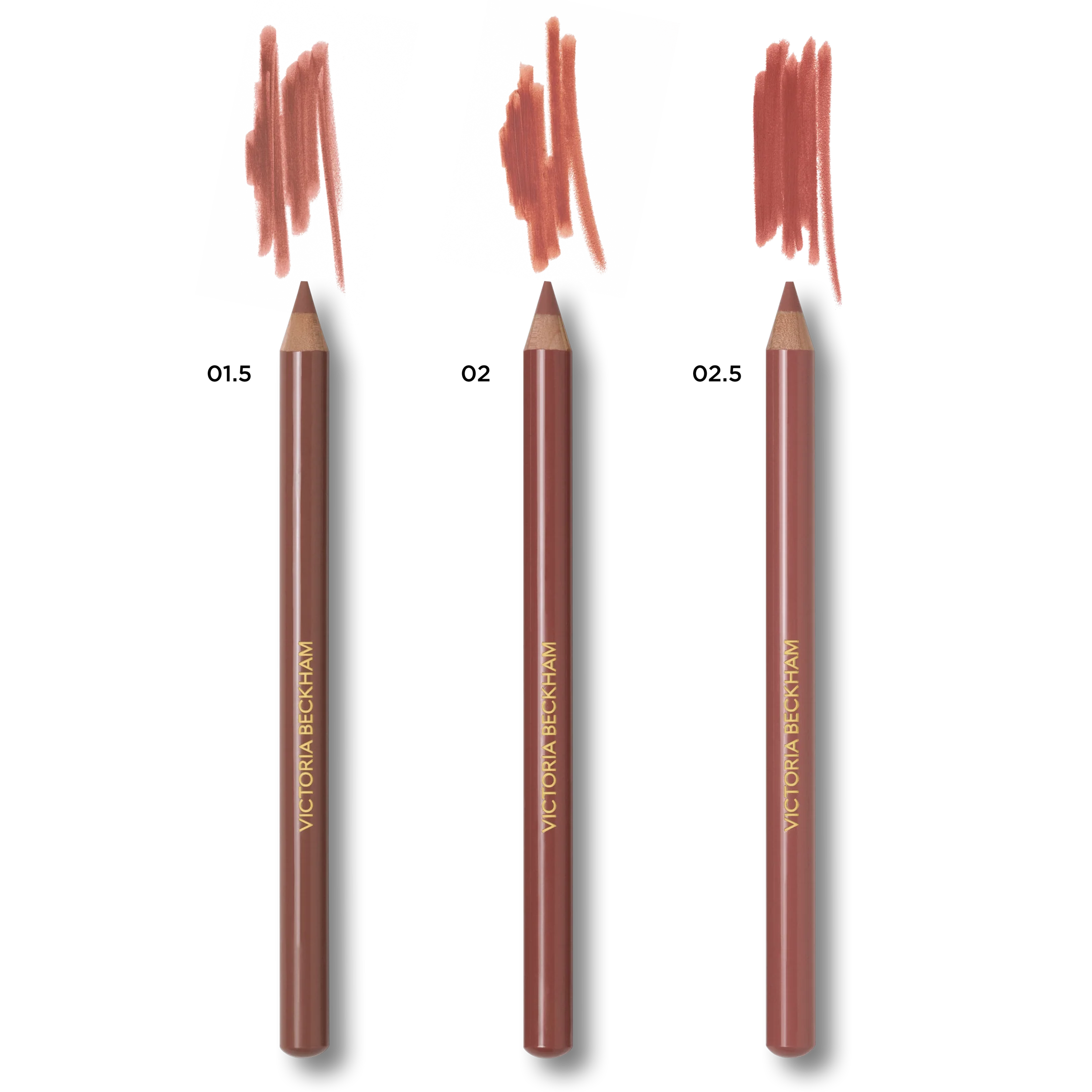 Lip Definer Trio: The Private Collection - Image 2