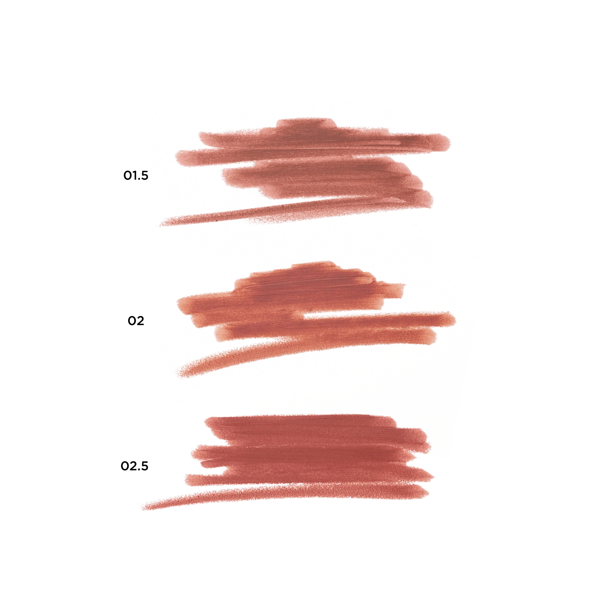 Lip Definer Trio: The Private Collection - Image 3