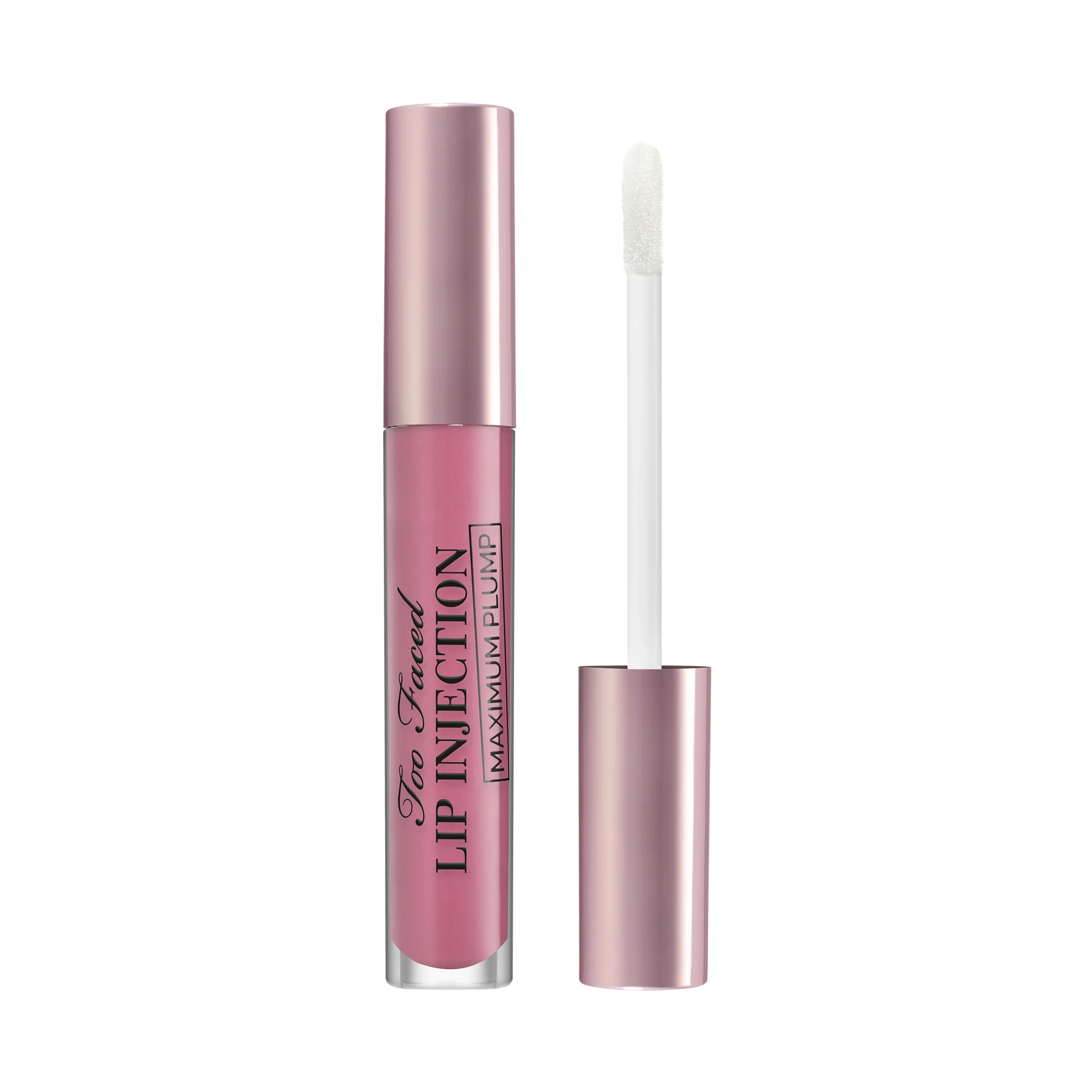 Lip Injection Maximum Plump Extra Strength Hydrating Lip Plumper
