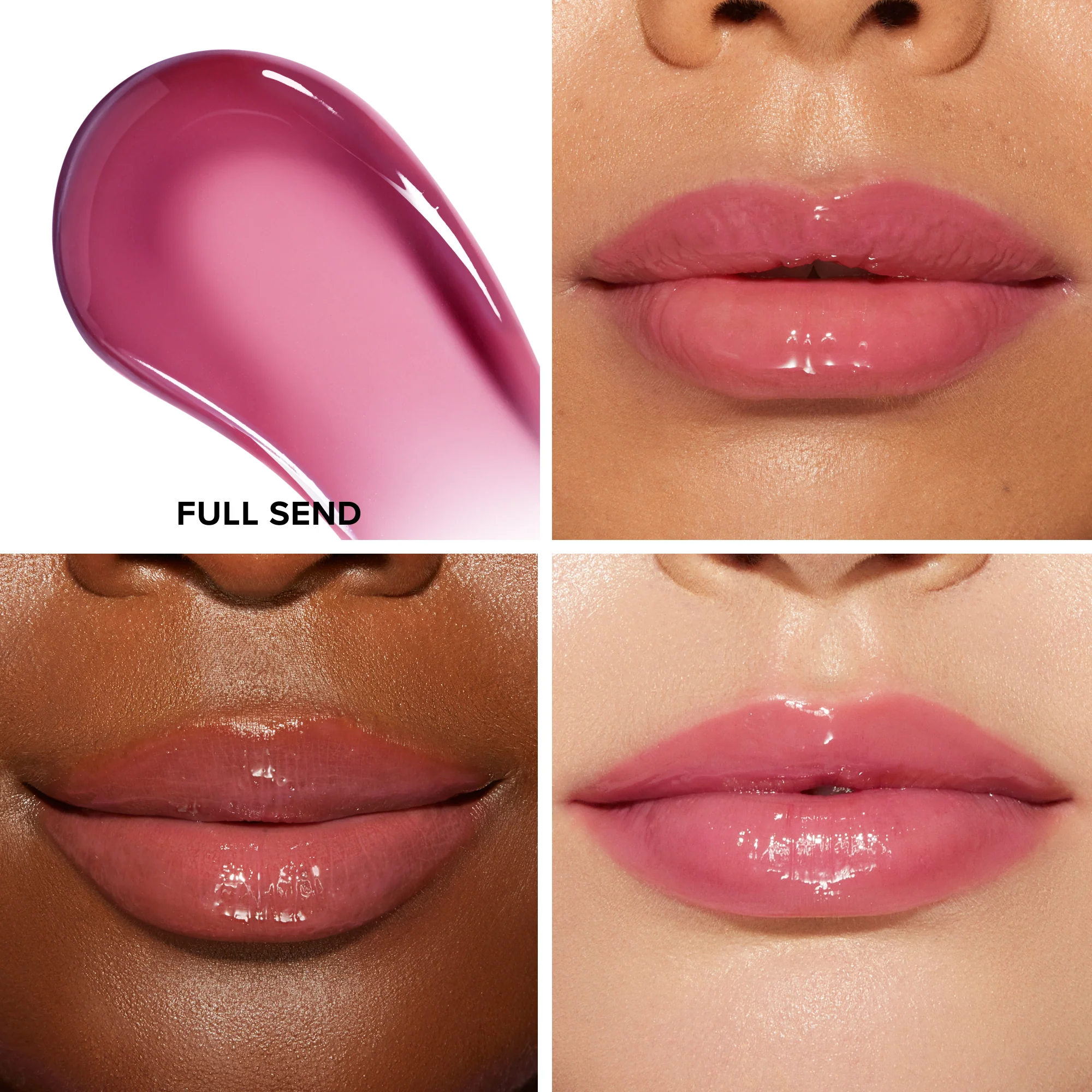 Lip Injection Maximum Plump Extra Strength Hydrating Lip Plumper - Image 3