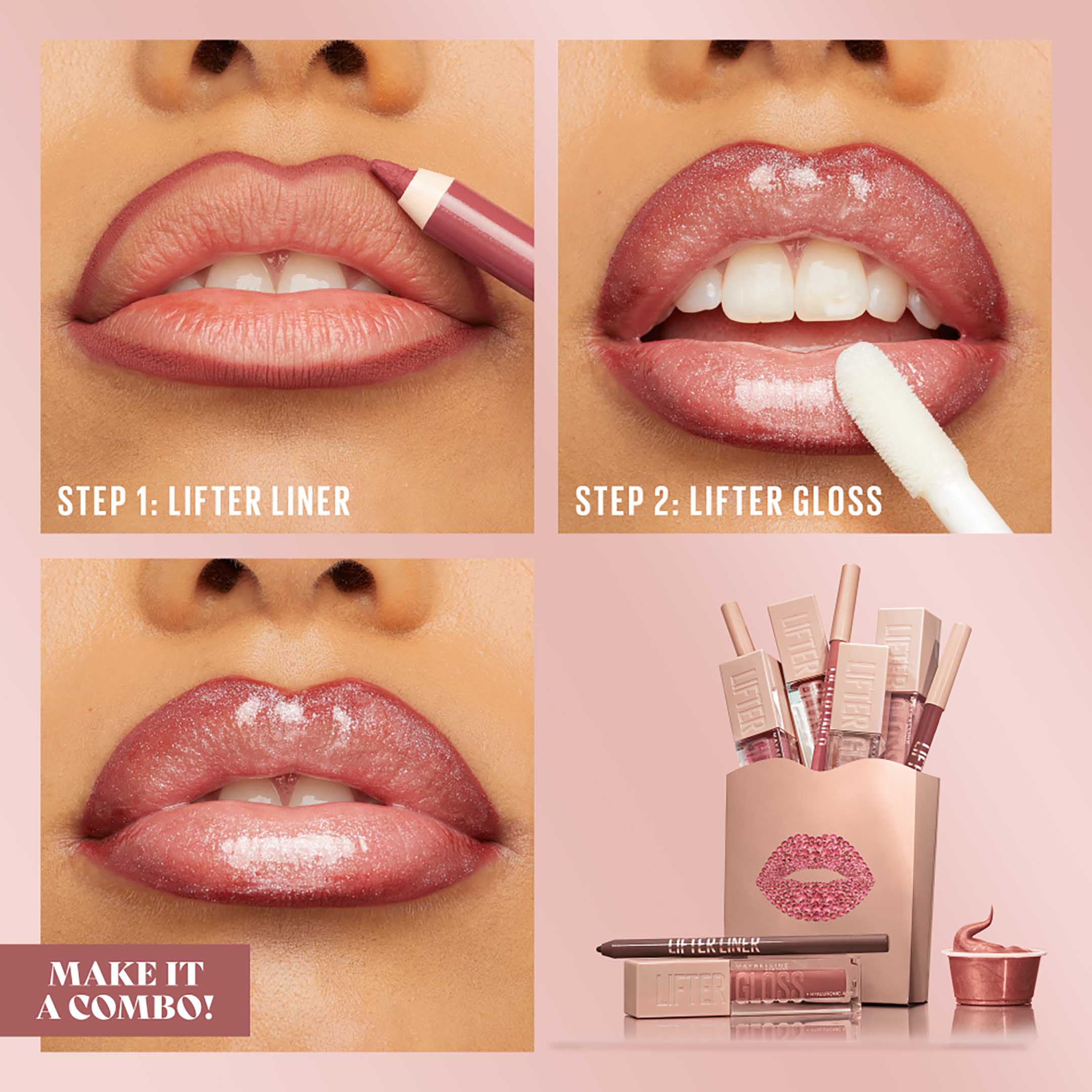 Lip Lifter Liner Big Lift - Image 10