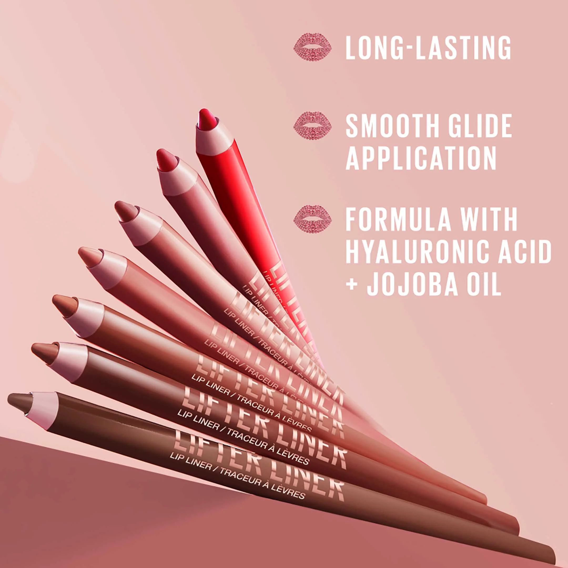 Lip Lifter Liner Big Lift - Image 13