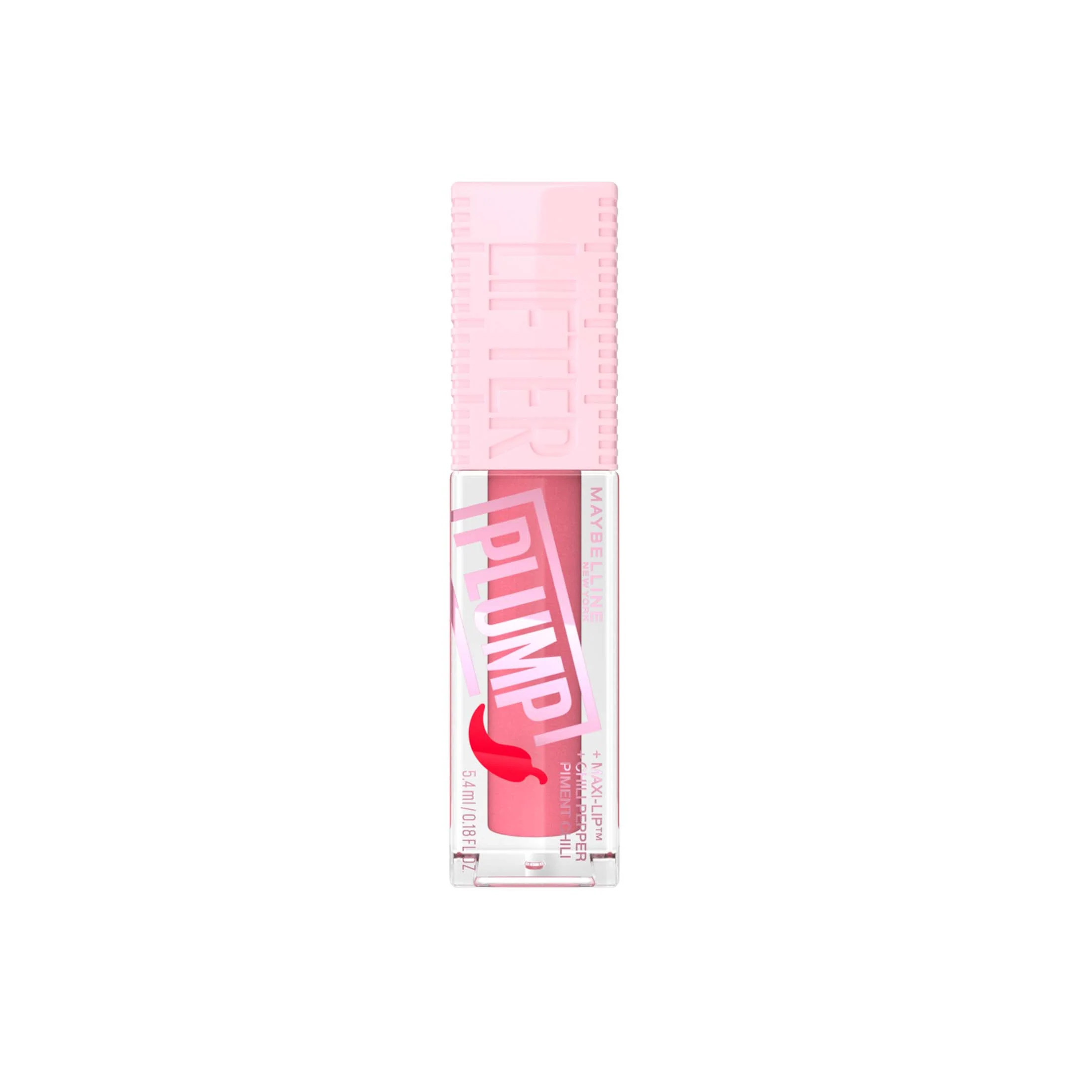 Lip Lifter Plump Blush Blaze - Image 10