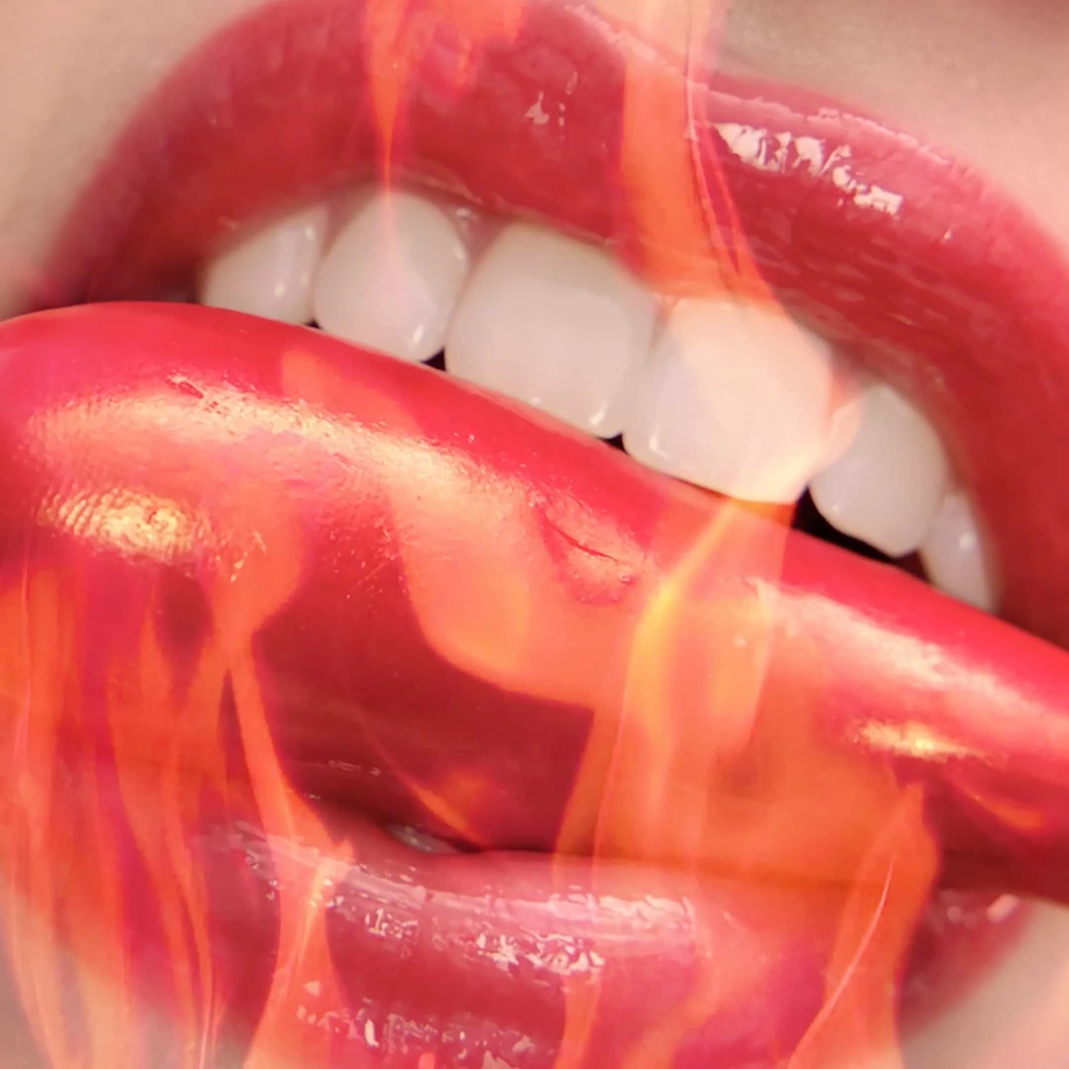 Lip Lifter Plump Blush Blaze - Image 11