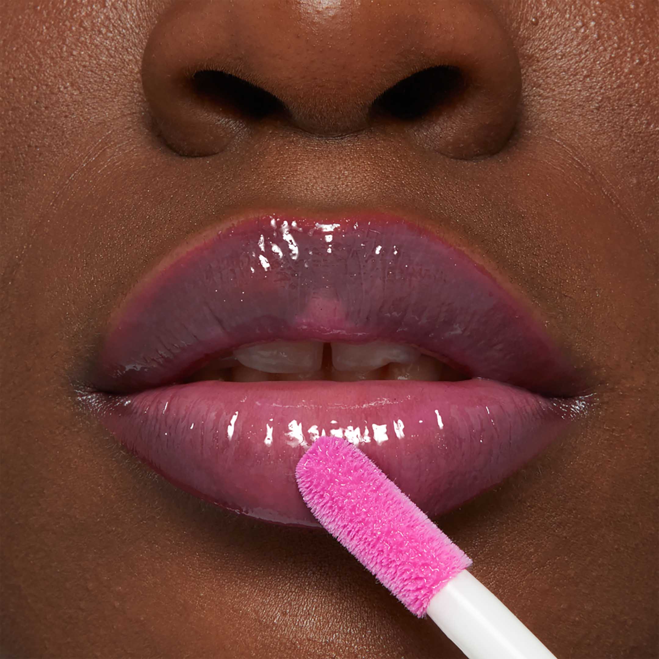 Lip Lifter Plump Blush Blaze - Image 2