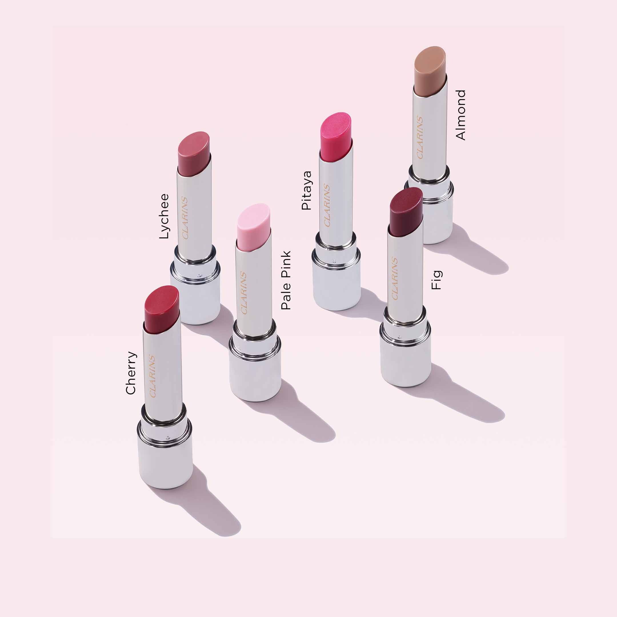 Lip Oil Balm - Image 4