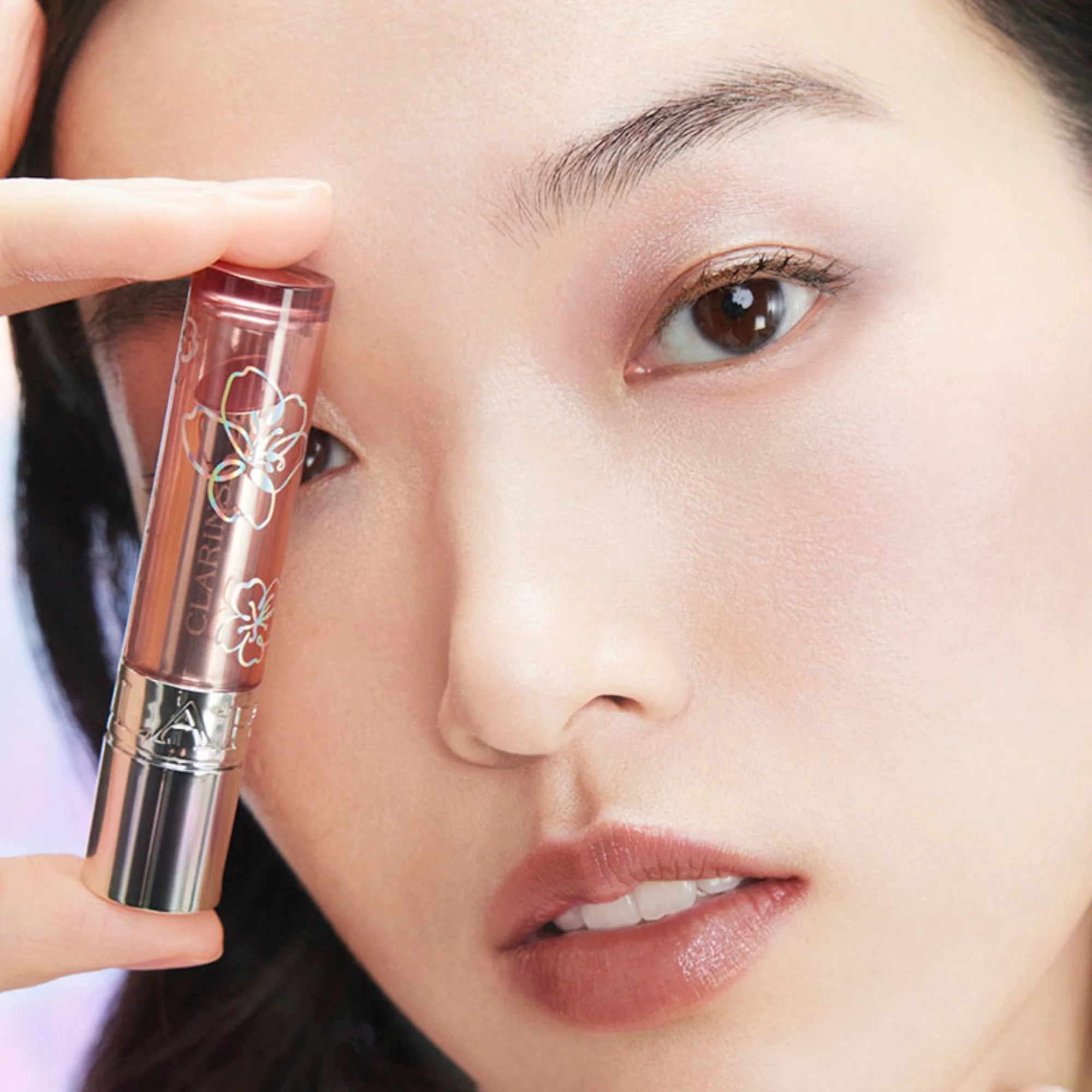 Lip Oil Balm - Sakura Collection - Image 3