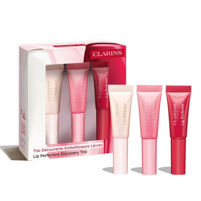 Lip Perfectors Discovery Trio
