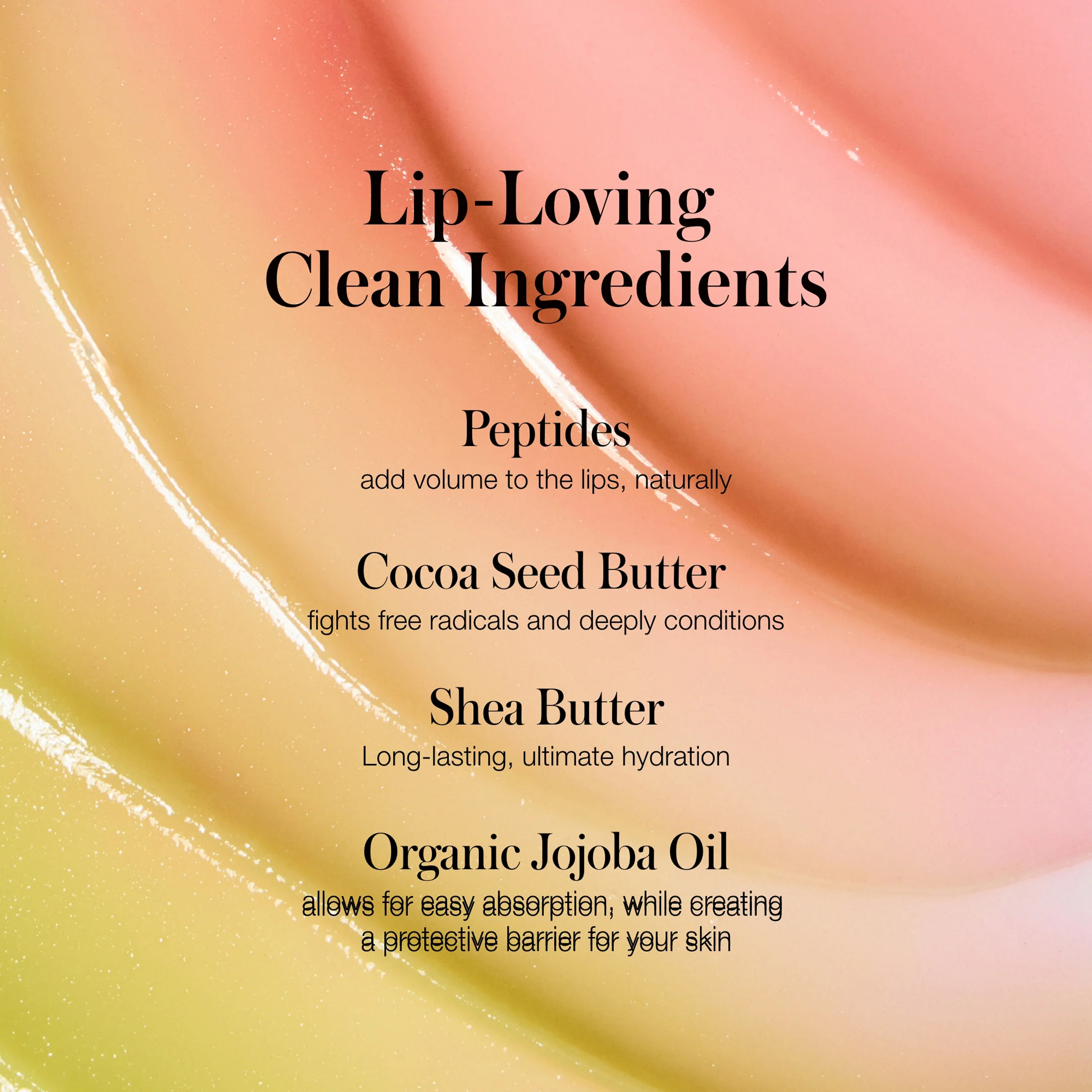 Liplights Cream Lip Gloss - Chameleon - Image 5