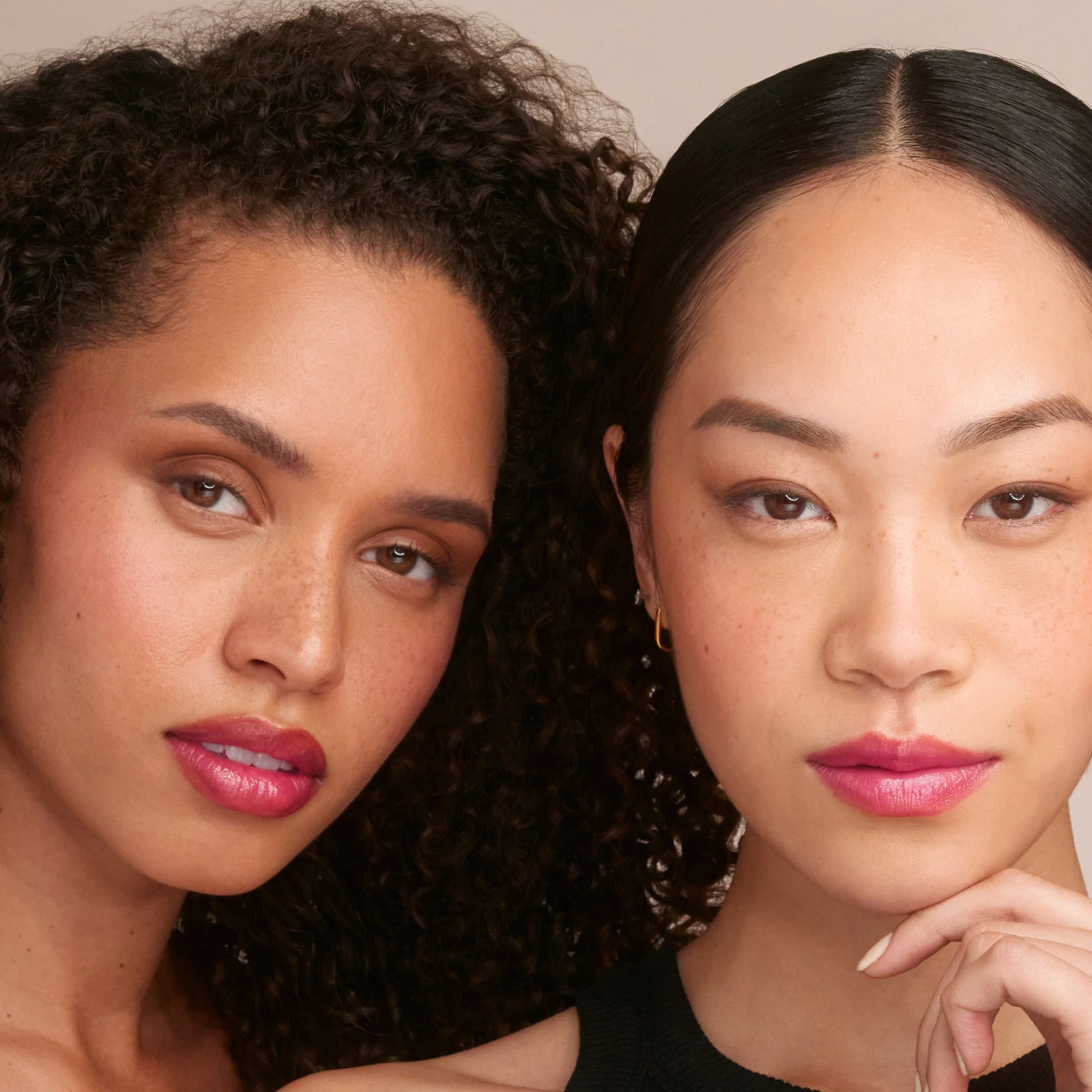 Liplights Cream Lip Gloss - Chameleon - Image 8