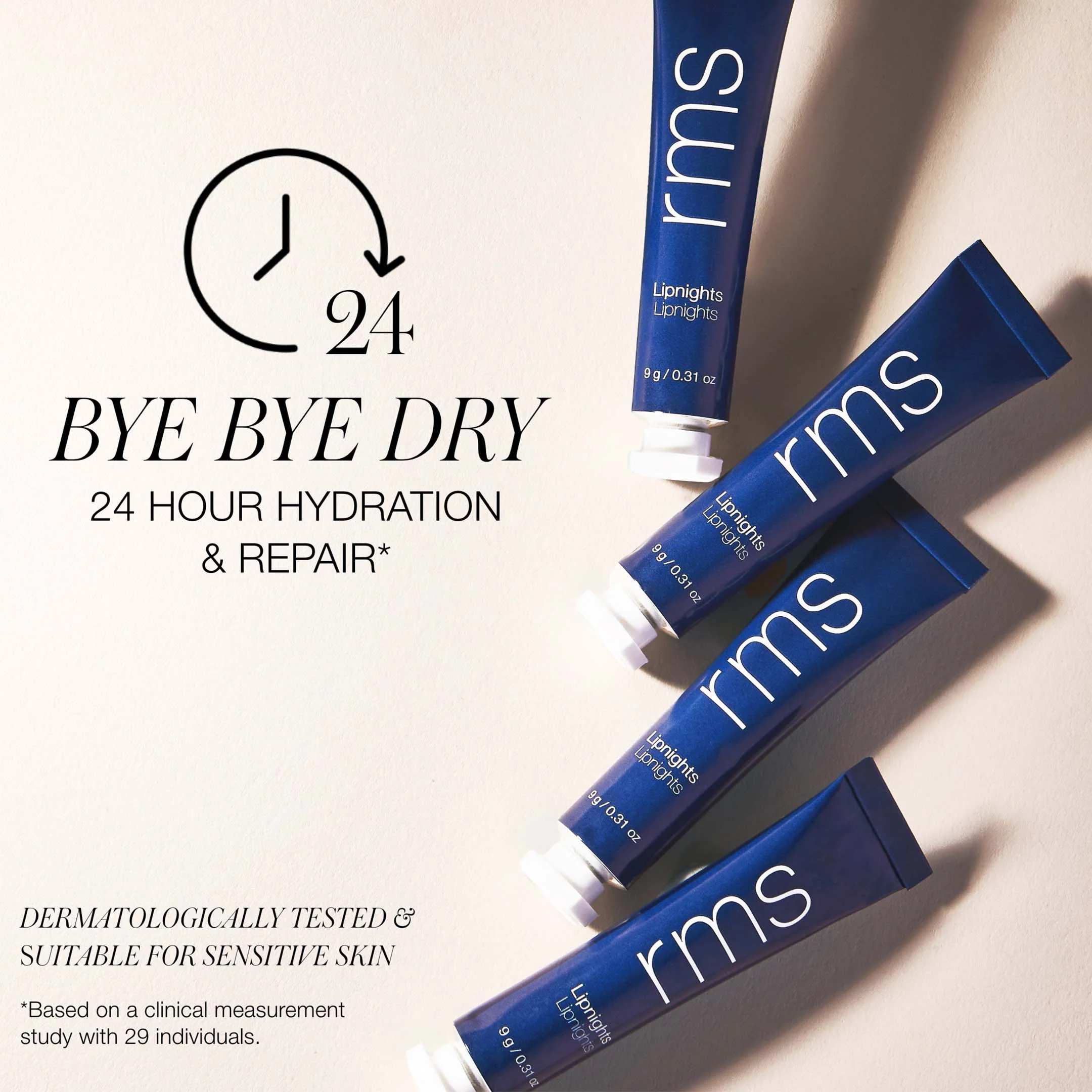 Lipnights Overnight Lip Mask - Image 5