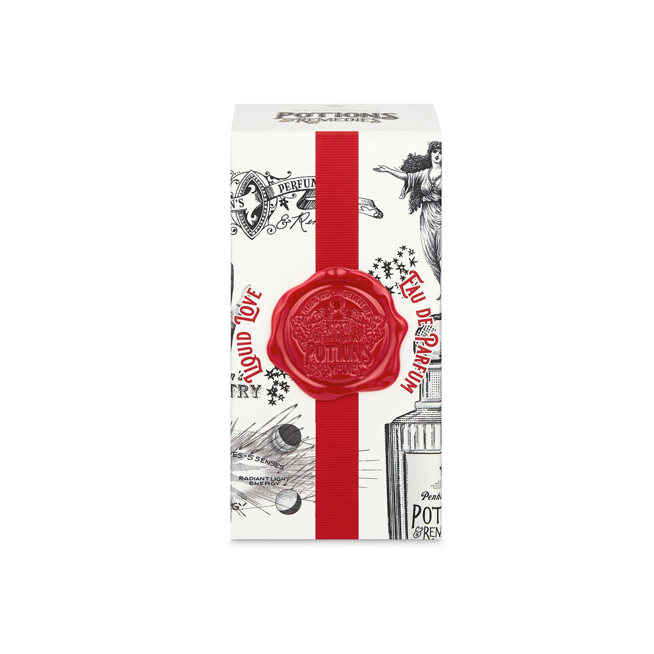 Liquid Love Eau De Parfum - Image 3